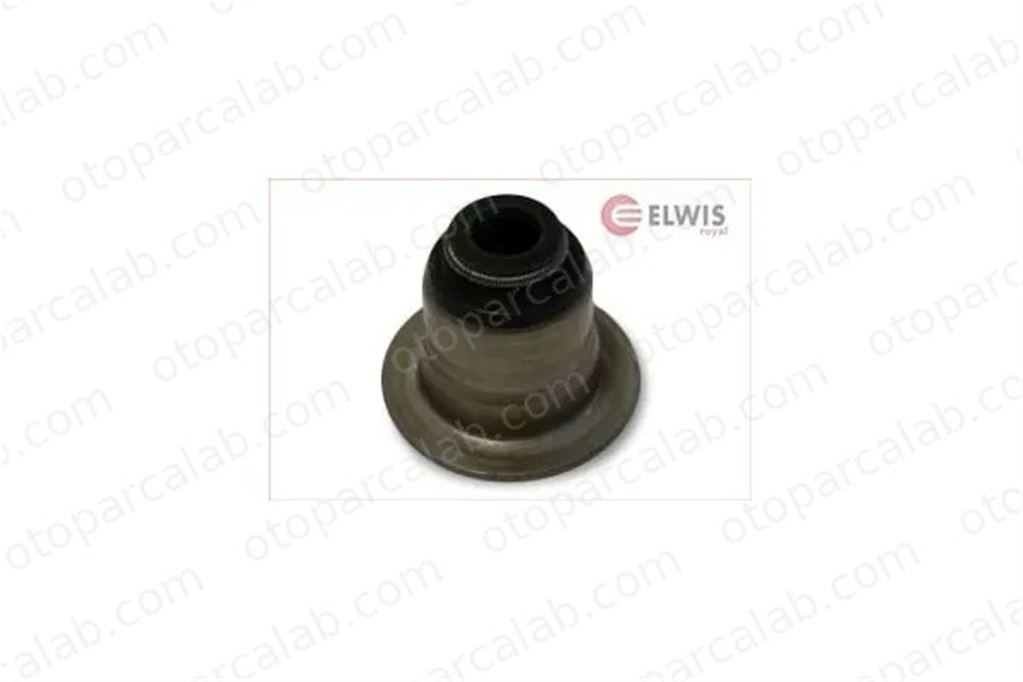 ELWIS ROYAL 1626571 Supap Lastiği FORD TRANSIT Panelvan/Van TRANSIT Platform şasi 5C1Q6571AB 95659