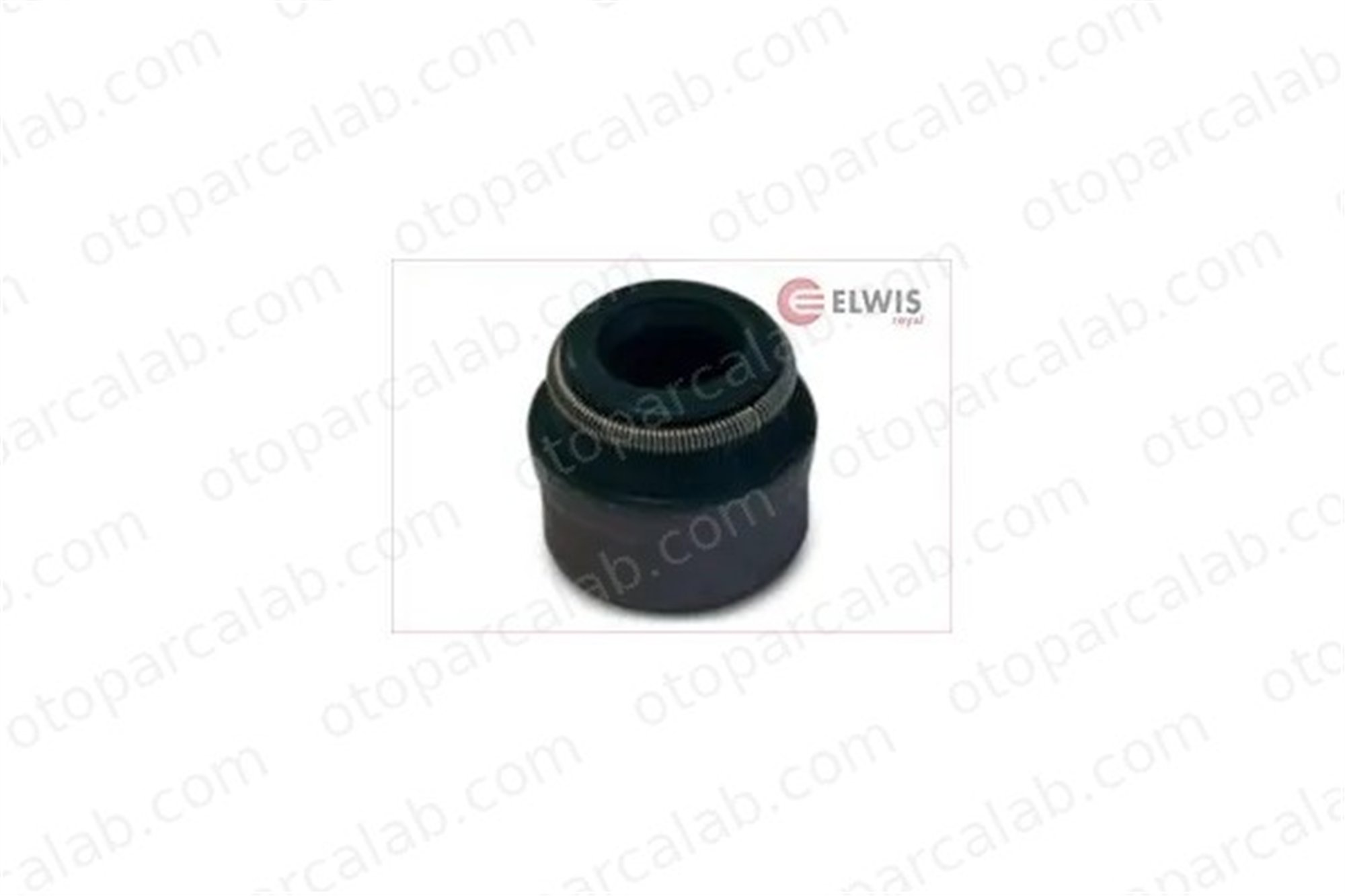 ELWIS ROYAL 1642657 Supap Lastiği MERCEDES-BENZ E-SERISI C-SERISI 642533 36109675