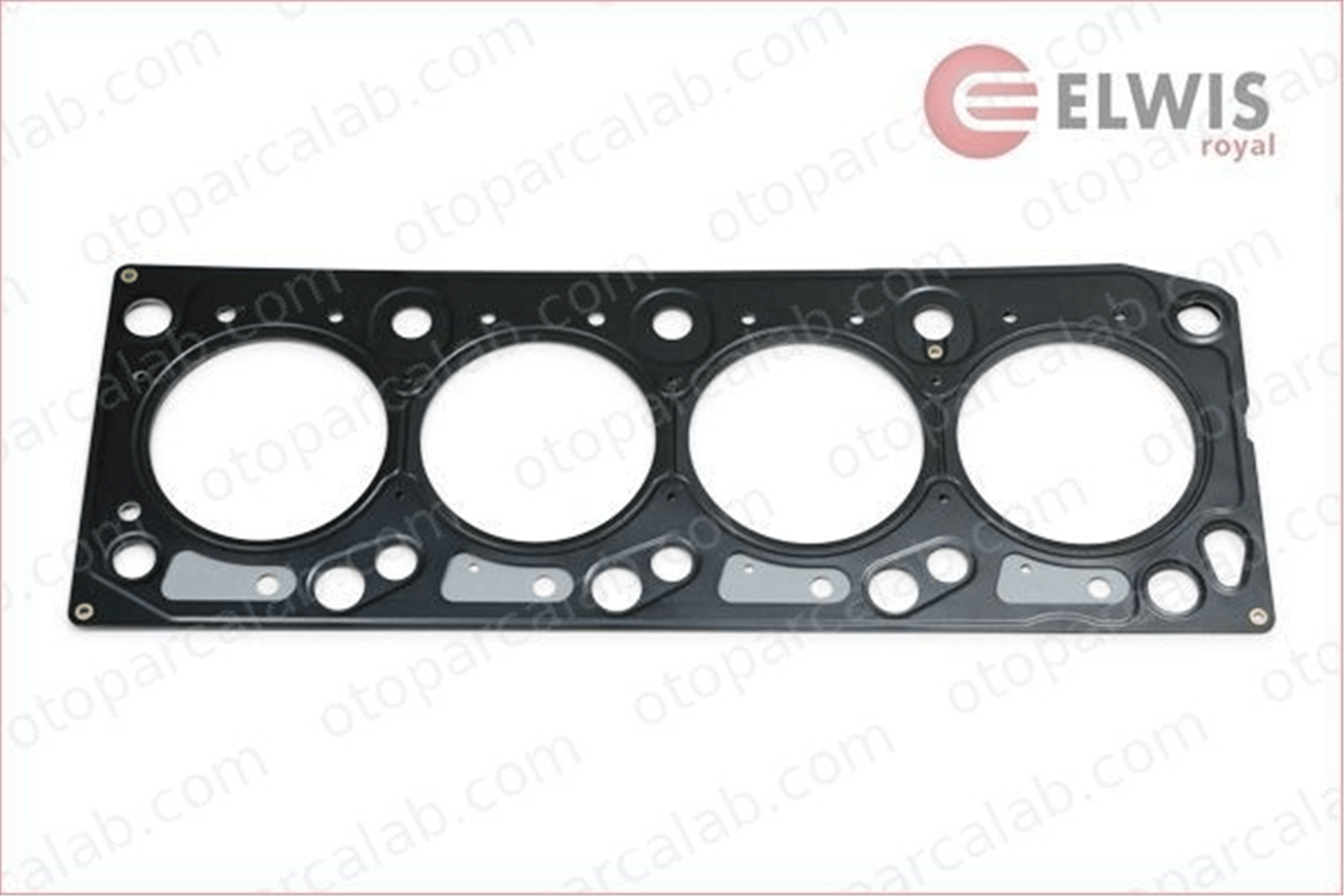 ELWIS ROYAL 26587 Silindir Kapak Contası FORD FOCUS I FOCUS I Kombi van 1S4Q6051GB 1477466