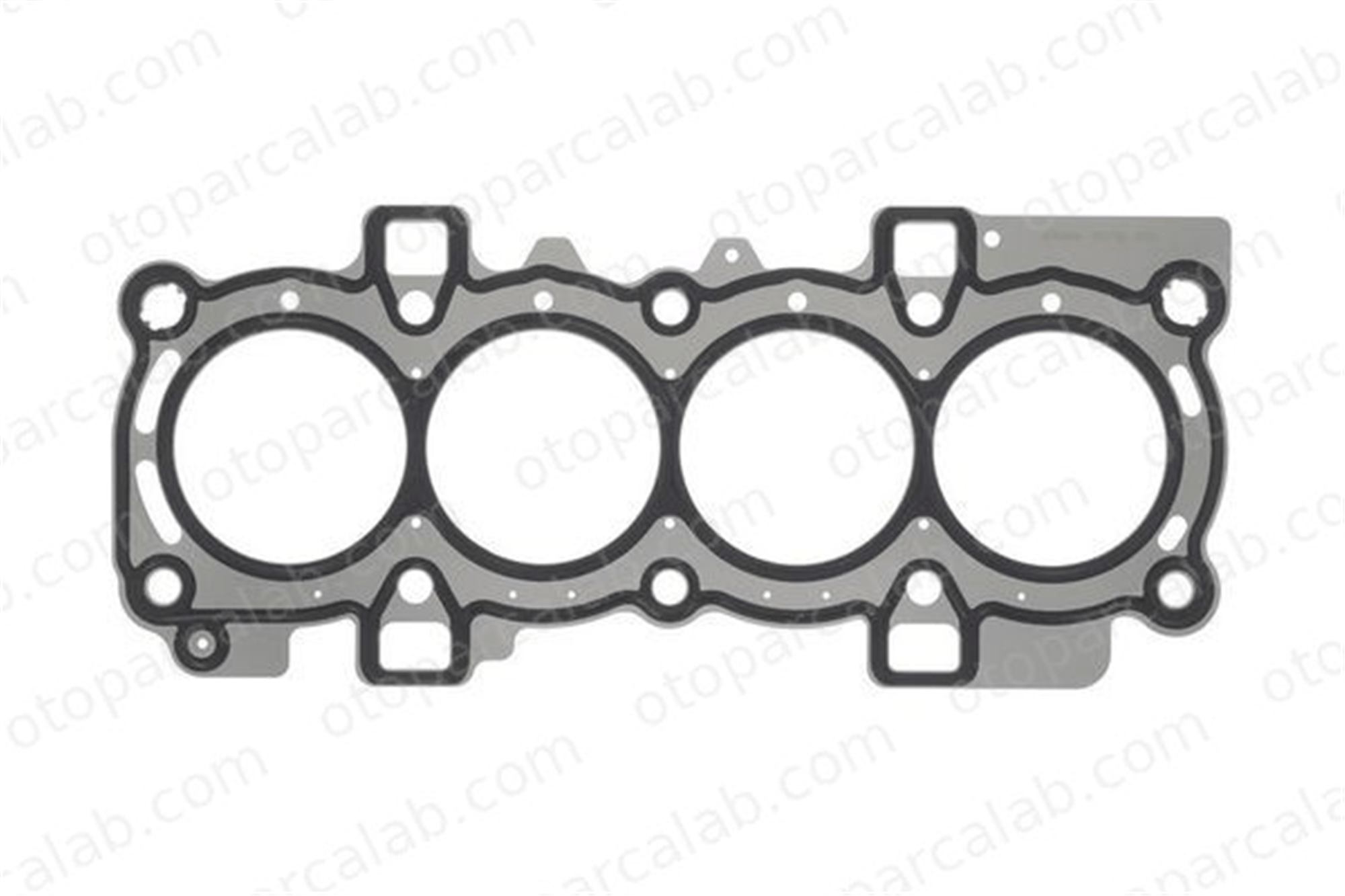 ELWIS ROYAL 26591 Silindir Kapak Contası FORD C-MAX FOCUS II 7S7G6051CB 1471525