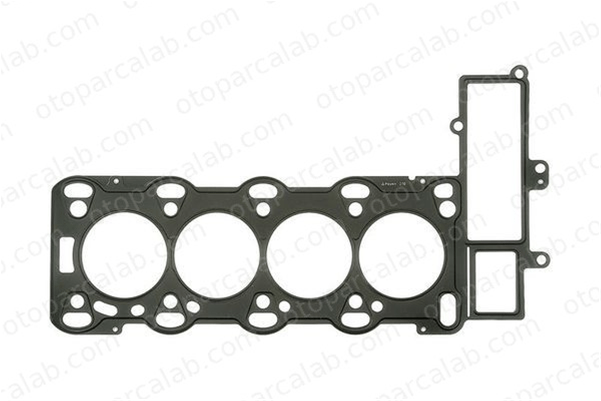 ELWIS ROYAL 42668 Silindir Kapak Contası OPEL ASTRA G Hatchback ASTRA G Sedan 55354619 5607855