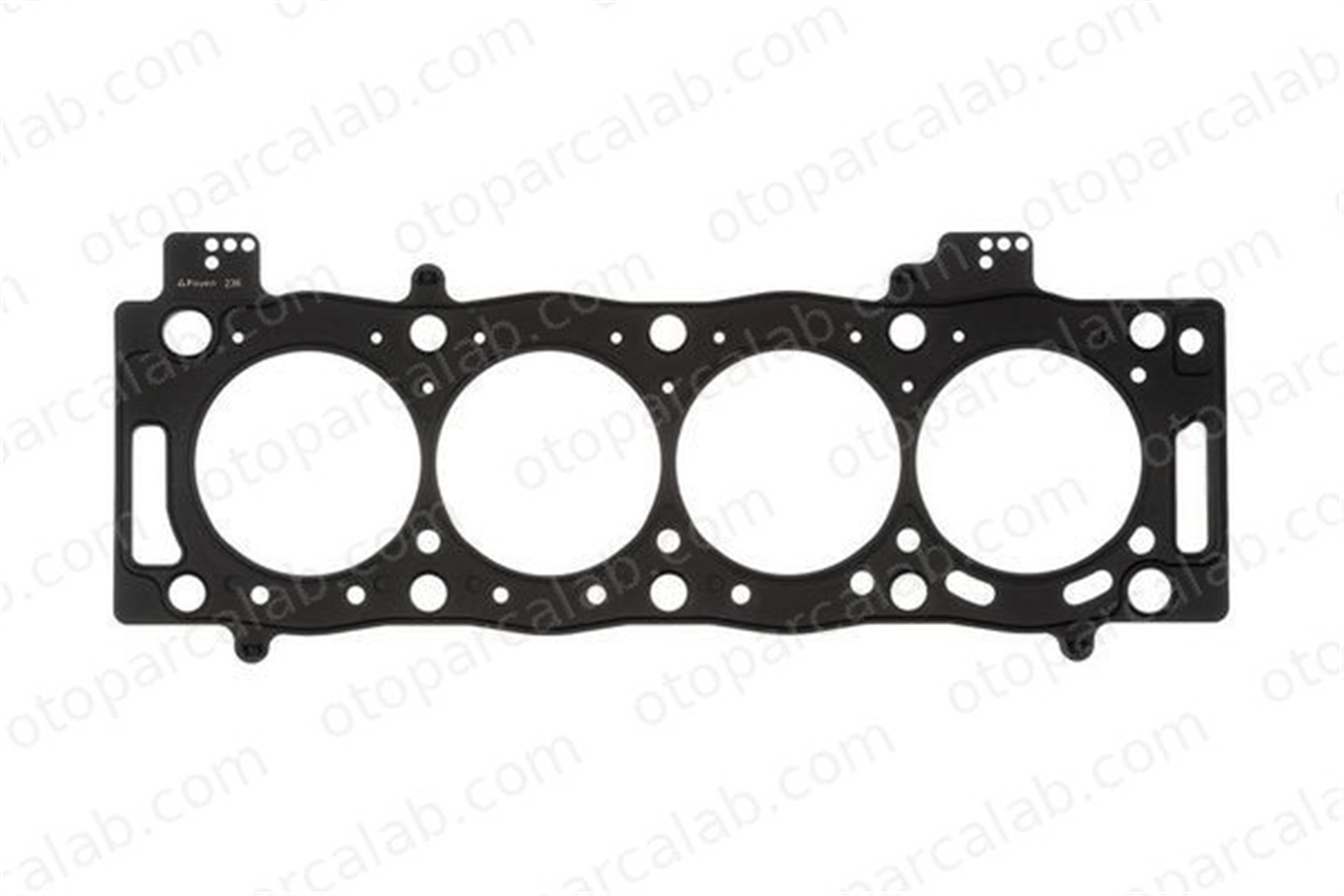 ELWIS ROYAL 44207 Silindir Kapak Contası CITROËN C8 FIAT ULYSSE 209AX 0209.AX