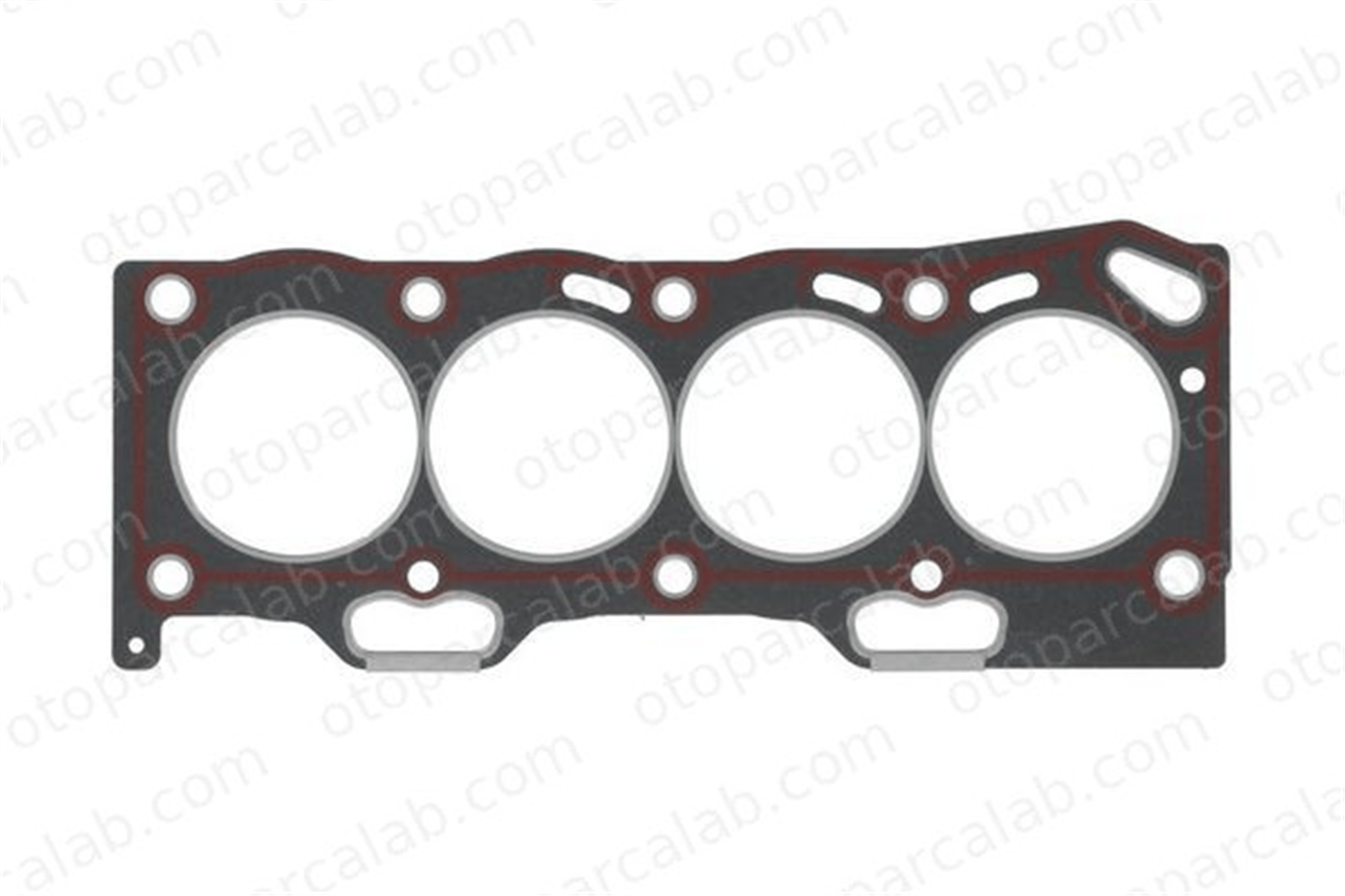 ELWIS ROYAL 52875 Silindir Kapak Contası TOYOTA COROLLA COROLLA Compact 1111511070 1111511071