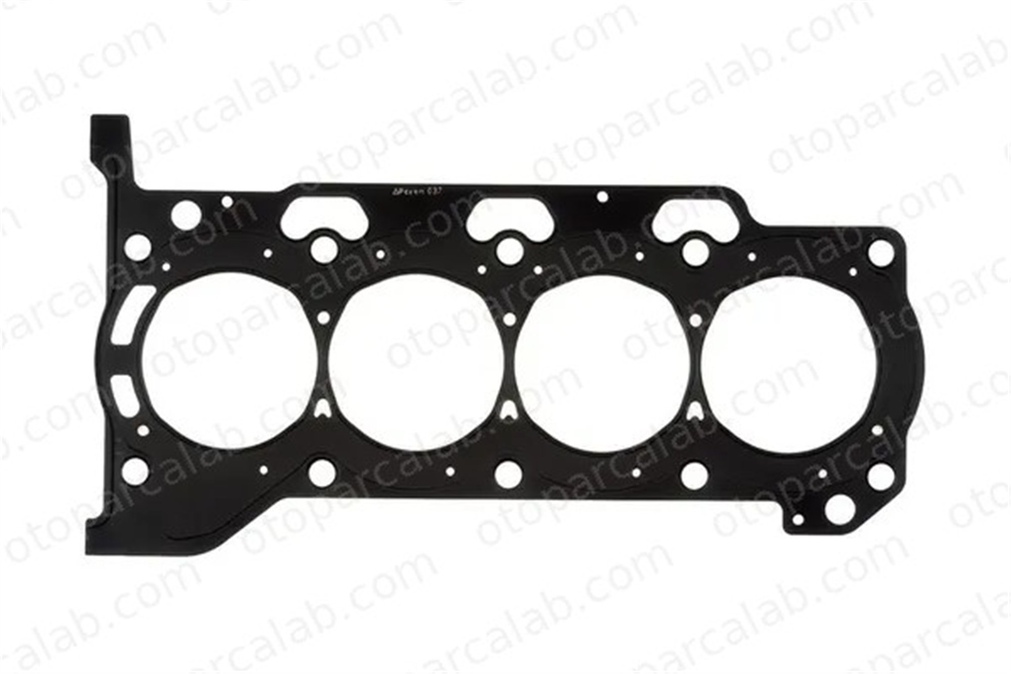 ELWIS ROYAL 52895 Silindir Kapak Contası TOYOTA COROLLA Sedan AURIS 1111537030 1111537050