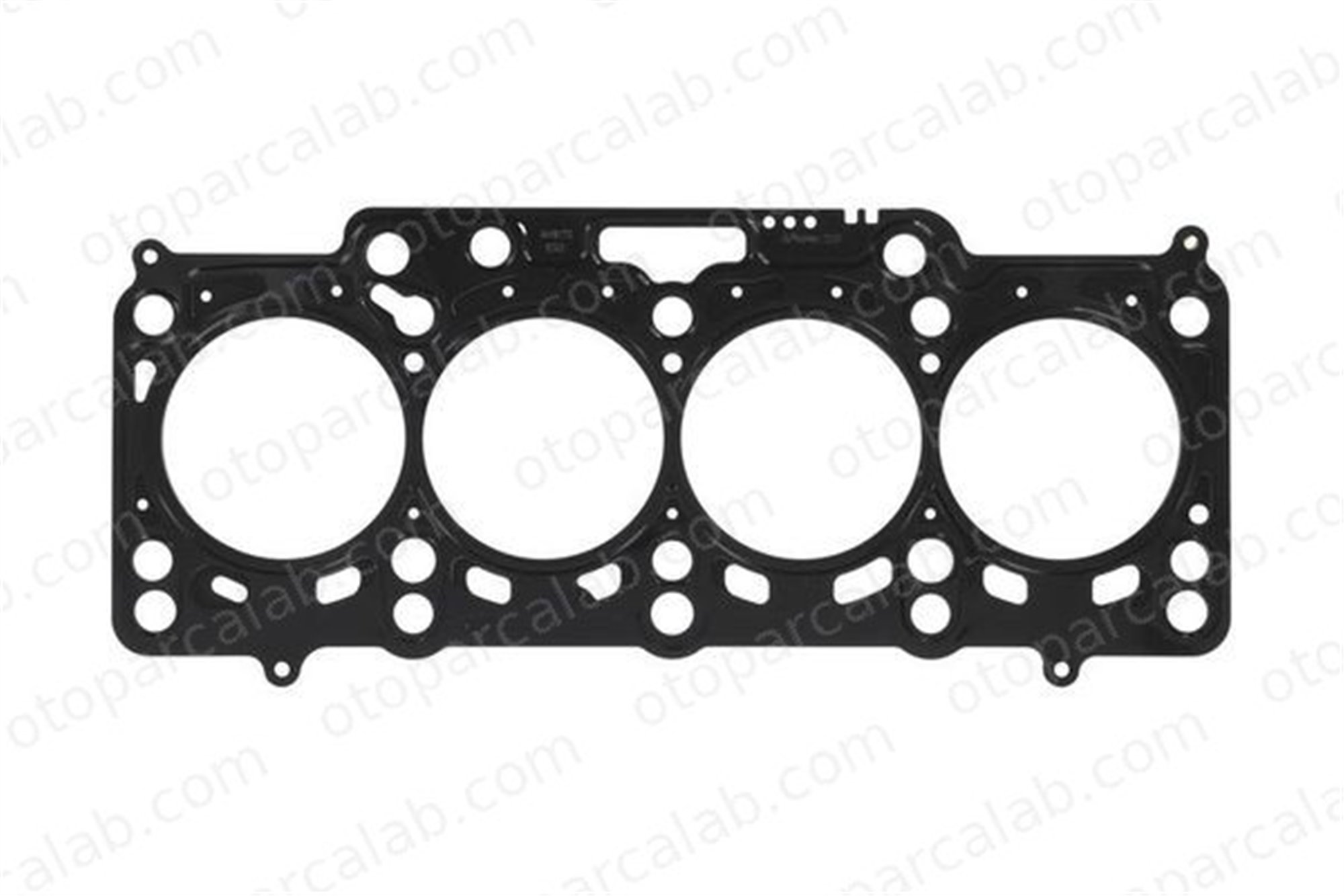 ELWIS ROYAL 56024 Silindir Kapak Contası AUDI A4 B8 A4 B8 Avant 3L103383AL 3L103383BP