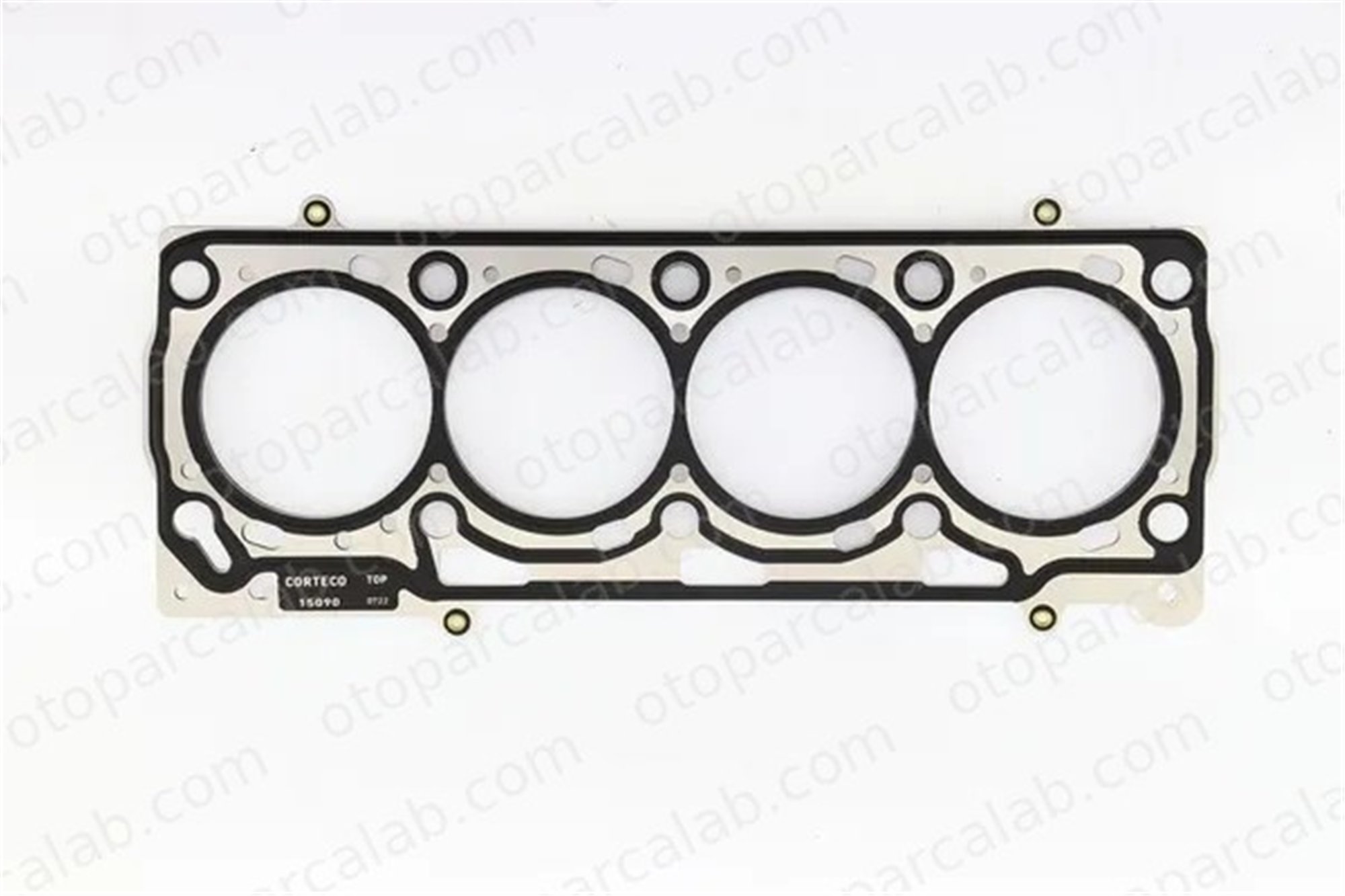ELWIS ROYAL 56090 Silindir Kapak Contası VW POLO SEAT CORDOBA 36103383AE 36103383AJ