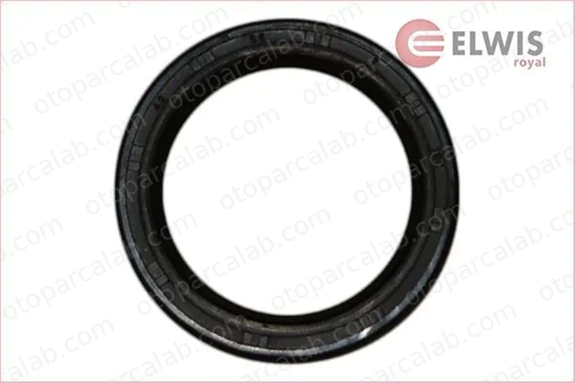 ELWIS ROYAL 8026539 Krank Keçesi Ön FORD SIERRA II Turnier SIERRA II 86HM6700AA 5094005604
