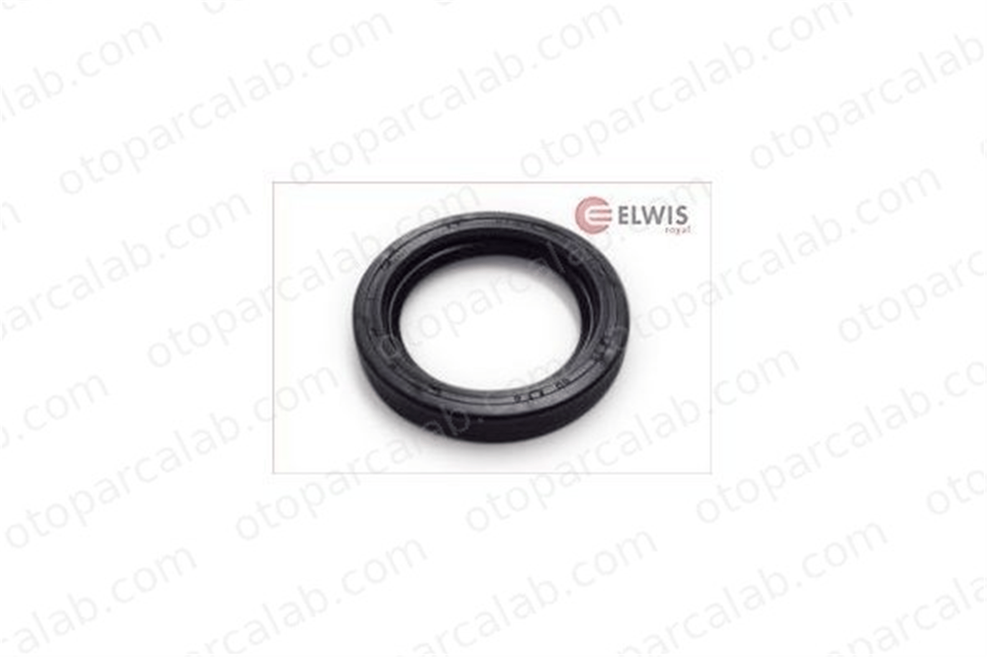 ELWIS ROYAL 8044210 Eksantrik Keçesi CITROËN BX BX Break 23644 0236.44