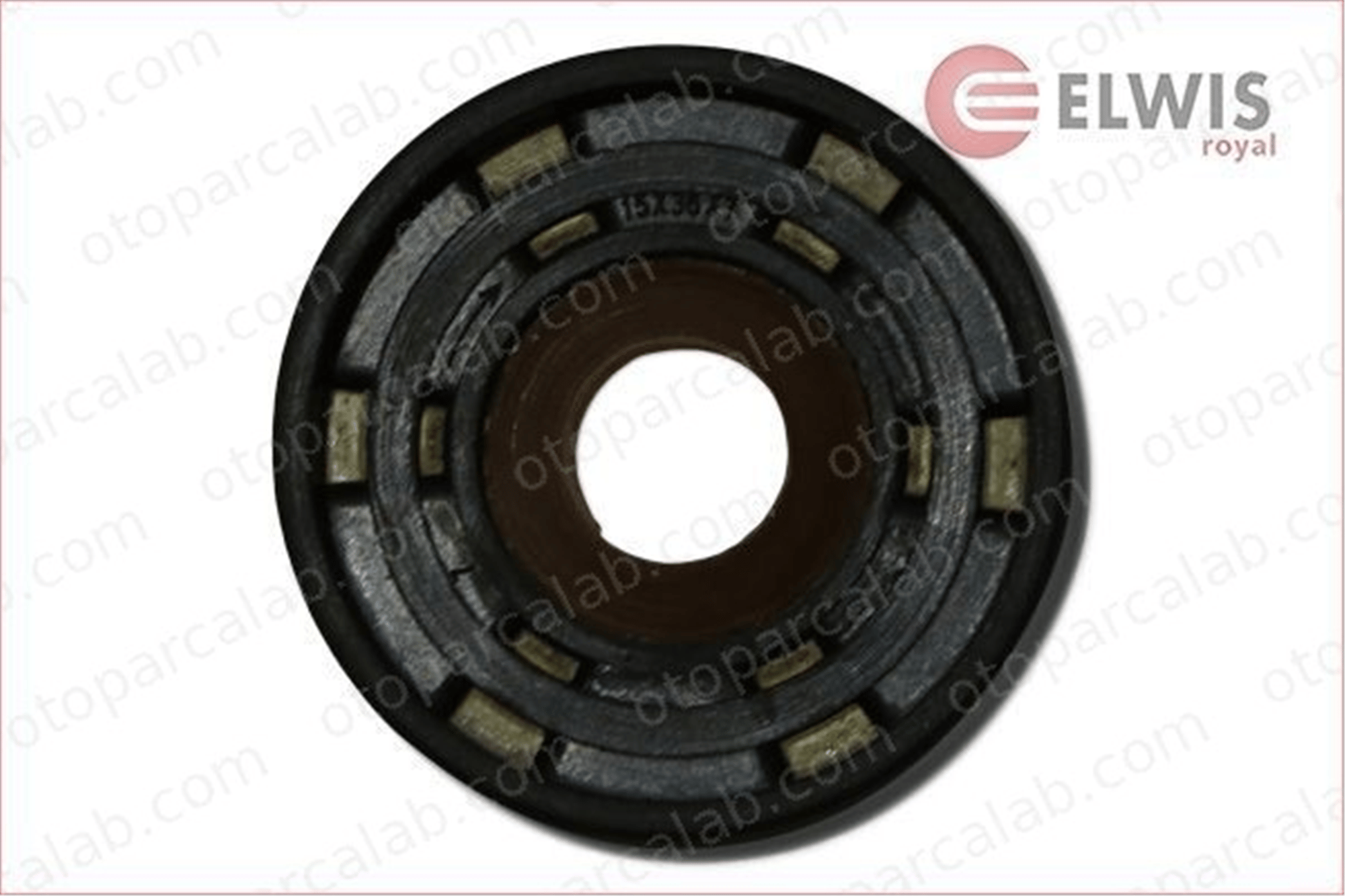 ELWIS ROYAL 8056007 Krank Keçesi Arka AUDI A4 B8 A4 B8 Avant 6H103085J 06H103085J