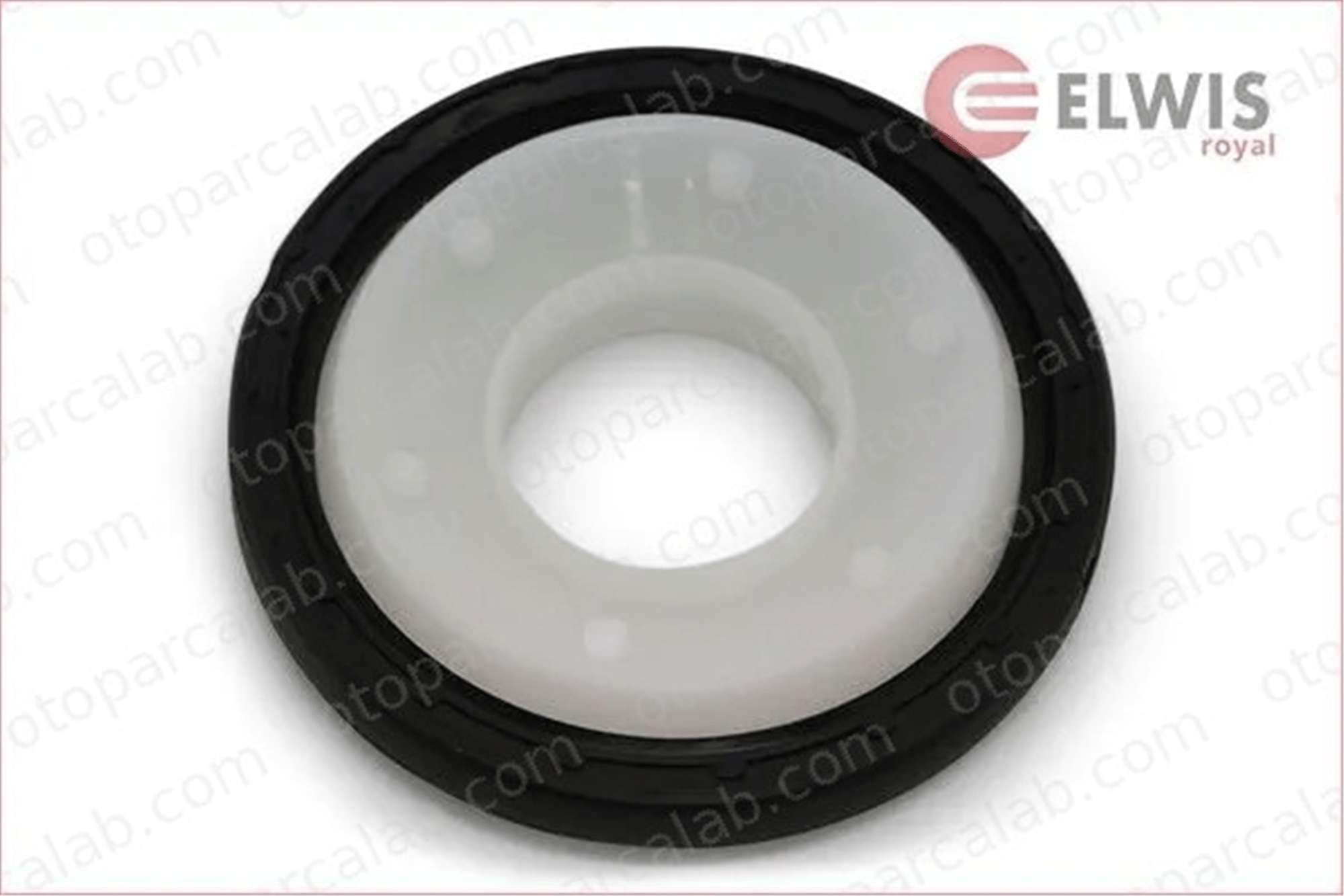 ELWIS ROYAL 8115401 Krank Keçesi Arka BMW 1 3 11117511396 11142249533