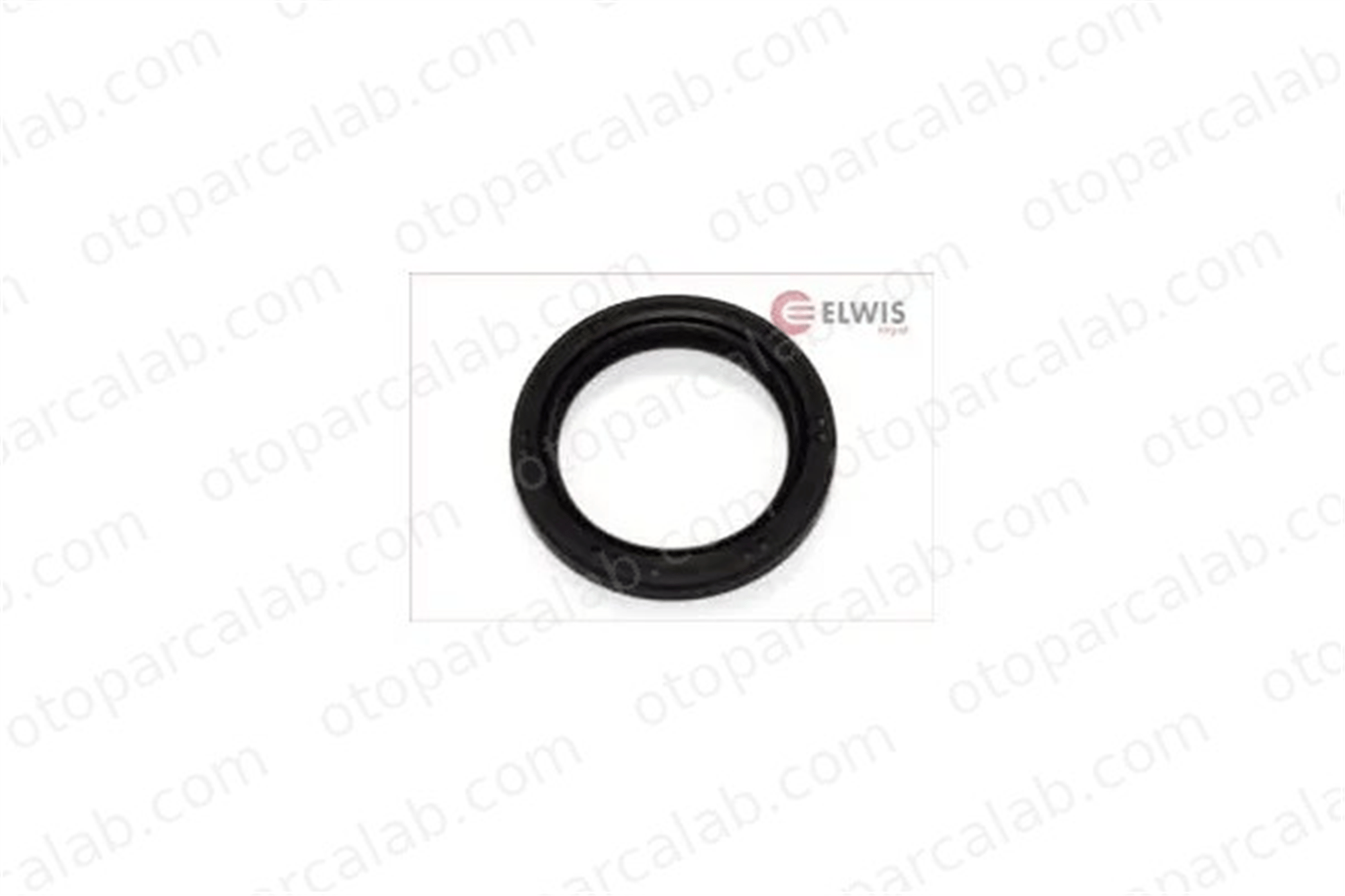 ELWIS ROYAL 8426511 Krank Keçesi Ön MAZDA 6 Hatchback 6 Sedan LR025013 LR043291