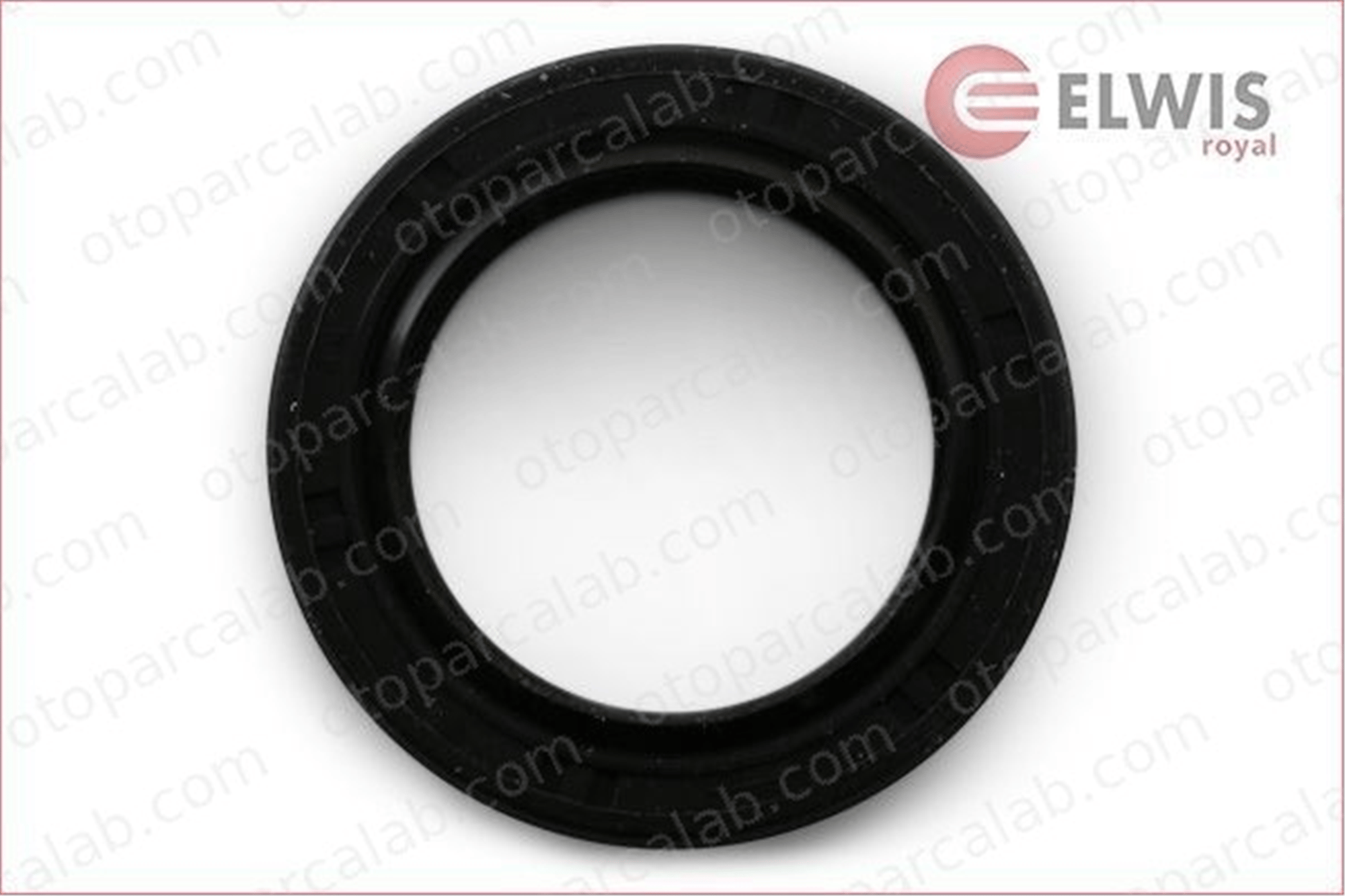 ELWIS ROYAL 8437508 Eksantrik Keçesi ASIA MOTORS ROCSTA Açık arazi aracı SUZUKI VITARA B63010602 KKY0112602