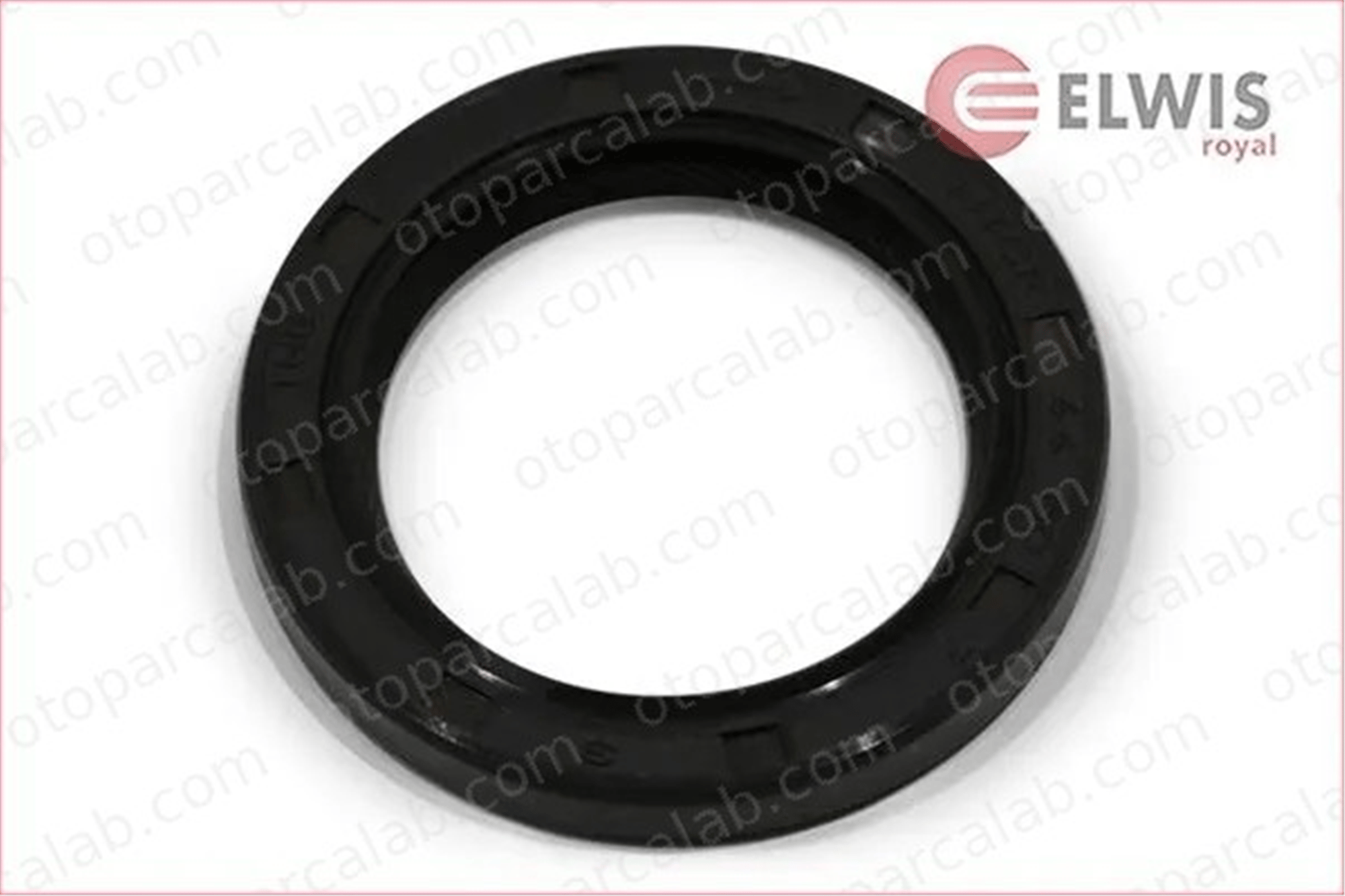 ELWIS ROYAL 8438810 Krank Keçesi Ön MITSUBISHI SPACE WAGON L 300 III Minibüs/Otobüs 2132142031 9004311247