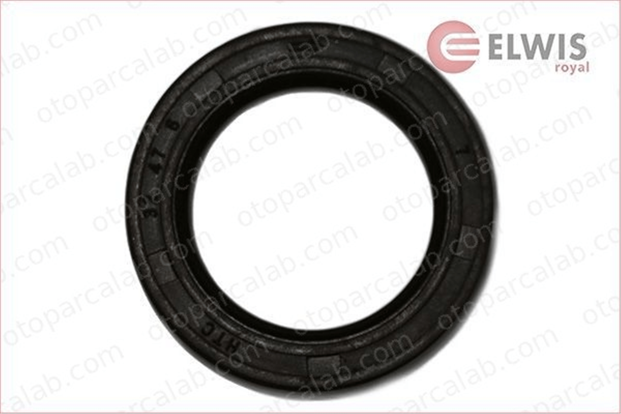 ELWIS ROYAL 8442603 Krank Keçesi Ön SUZUKI SWIFT II Hatchback GRAND VITARA I 928332002 09283-32002
