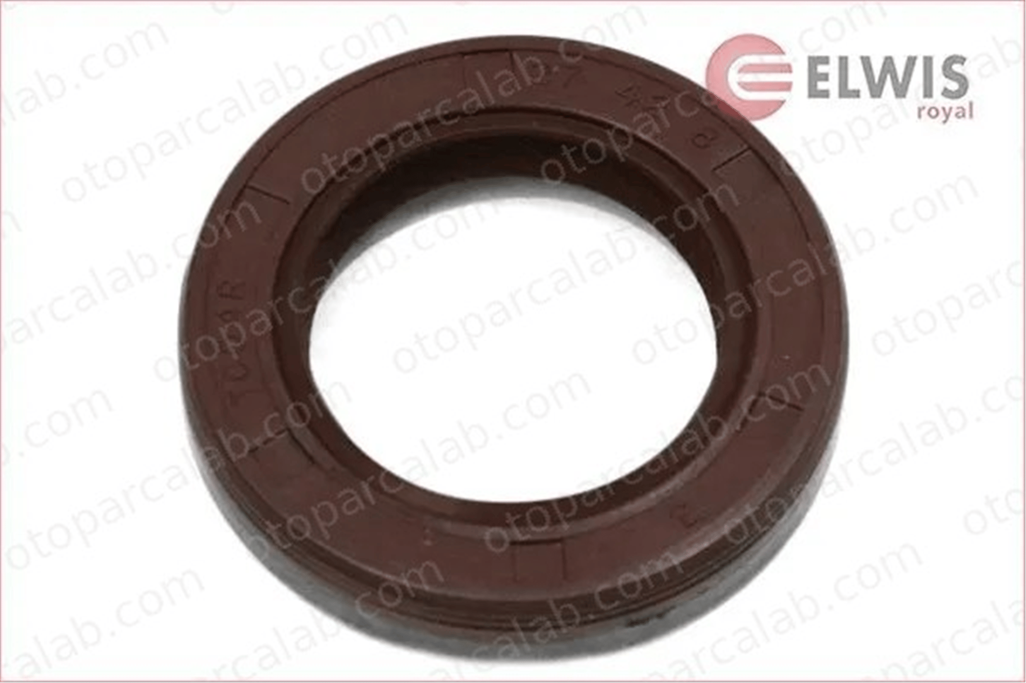 ELWIS ROYAL 8456027 Eksantrik Keçesi VW POLO SEAT CORDOBA 36103085A 036103085A