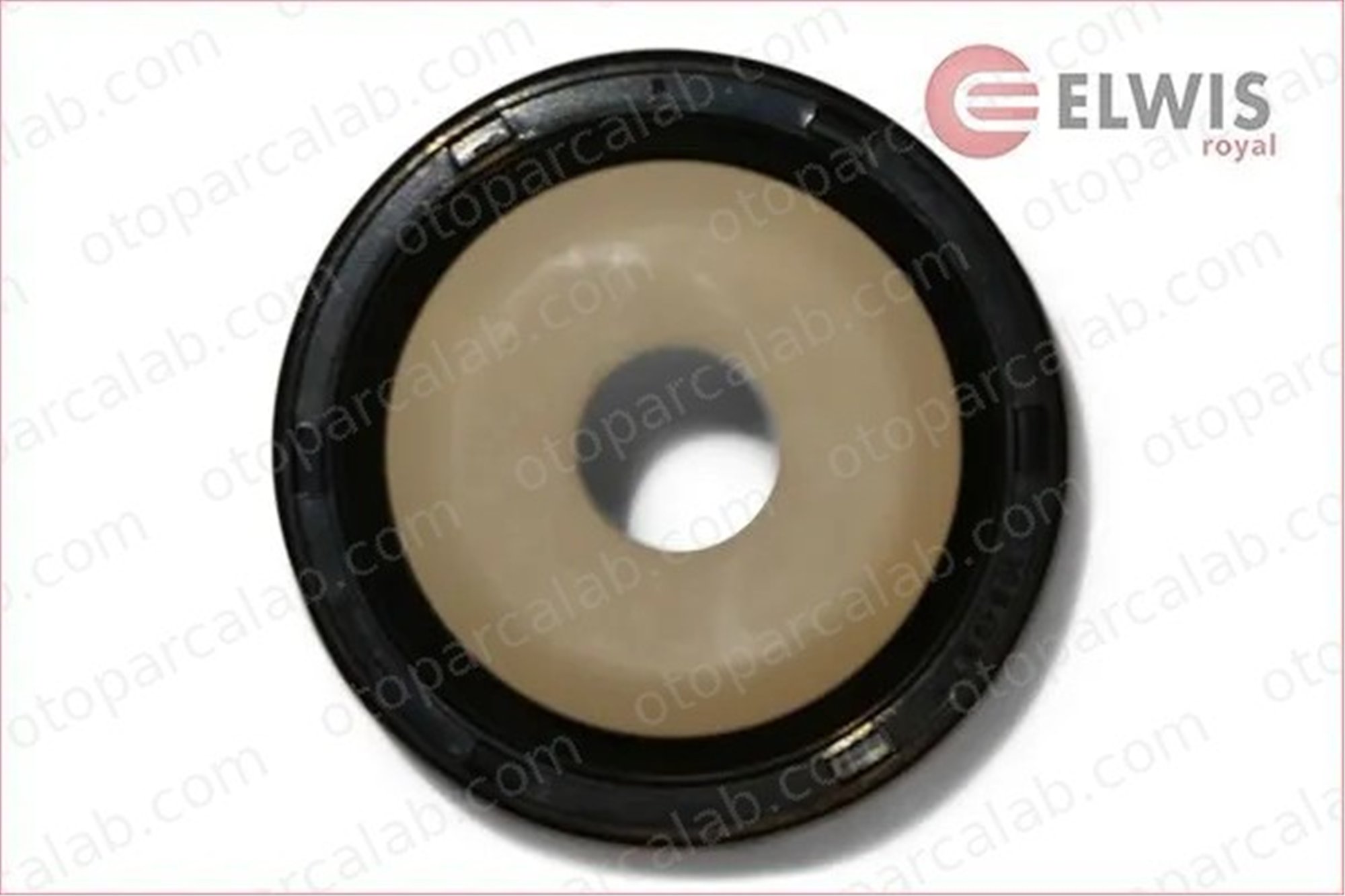 ELWIS ROYAL 8456068 Krank Keçesi Ön VW GOLF VII GOLF VII Variant 4C103085 04C103085