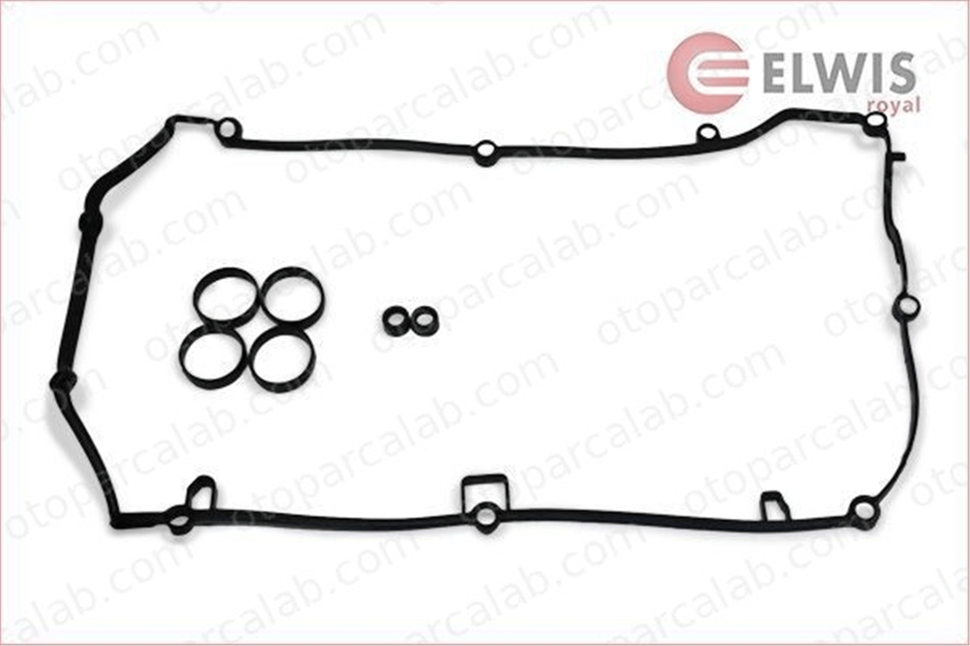 ELWIS ROYAL 9115427 Üst Kapak Contası (Külbütör) BMW 1 MINI MINI COUNTRYMAN 249G9 0249.G9