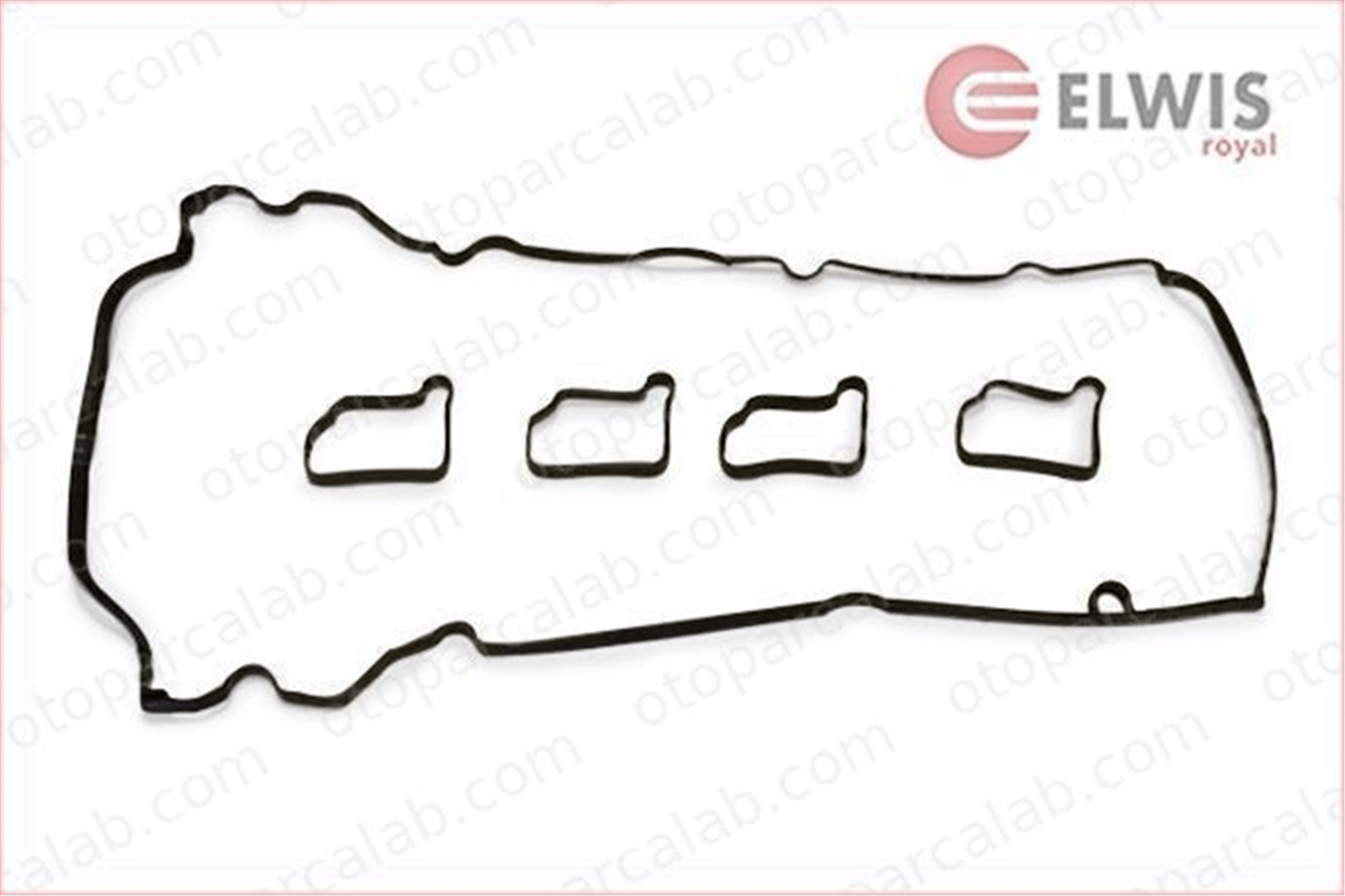 ELWIS ROYAL 9122060 Üst Kapak Contası (Külbütör) MERCEDES-BENZ C-SERISI C-SERISI Coupe 2710161221