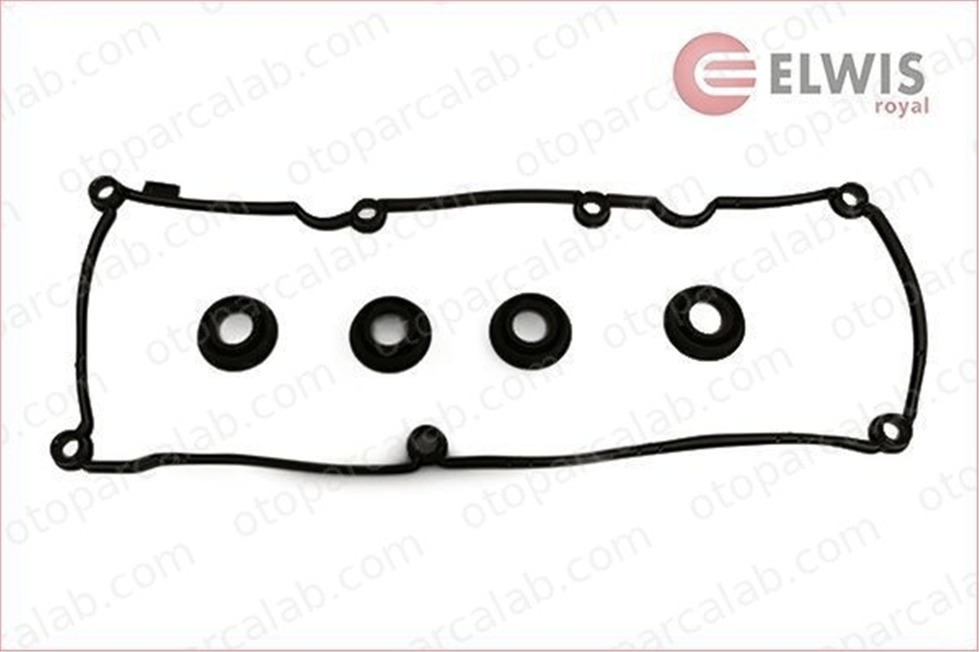 ELWIS ROYAL 9156011 Üst Kapak Contası (Külbütör) AUDI A3 A3 Limousine 03L103483S