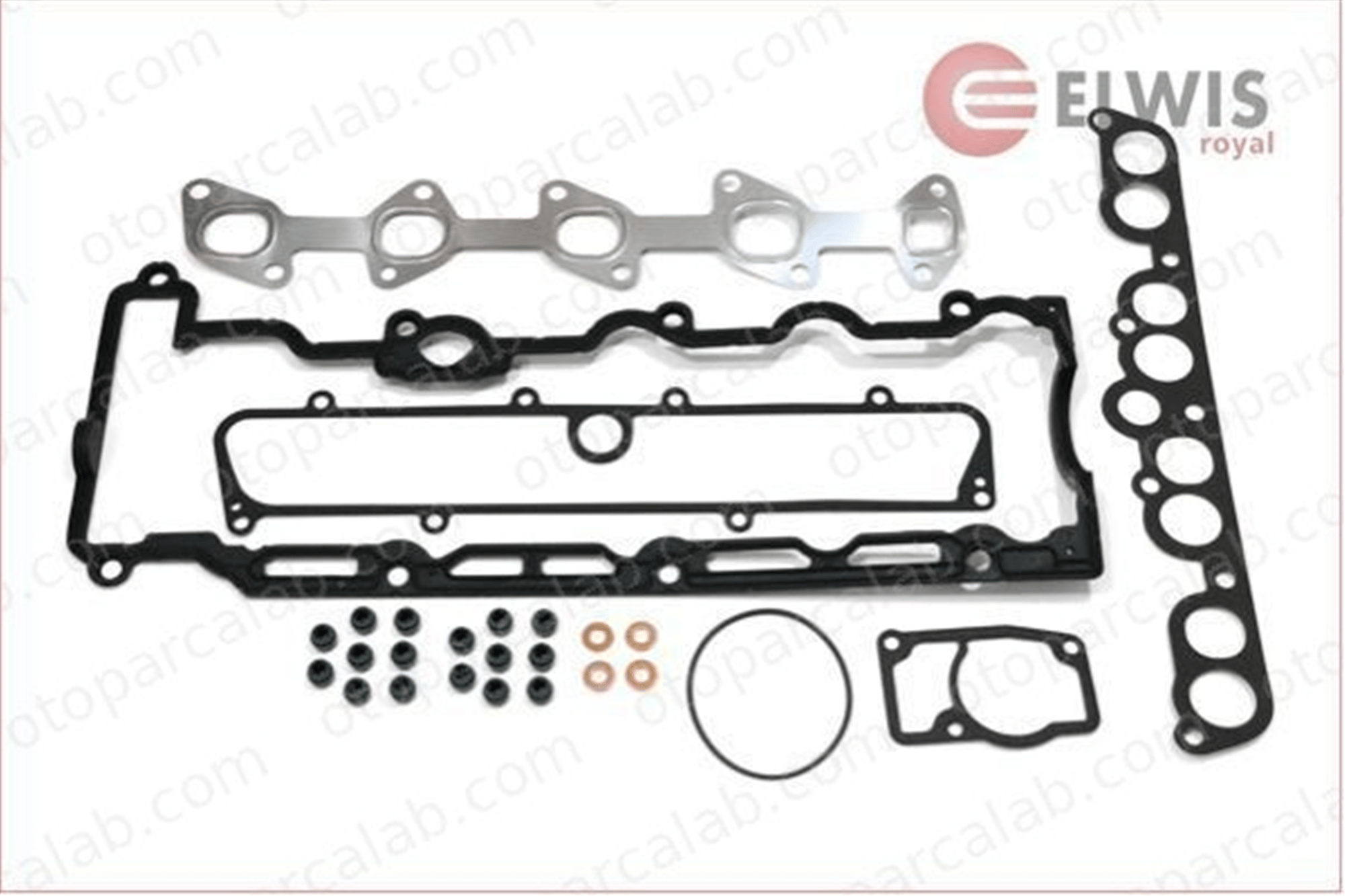 ELWIS ROYAL 9742661 Takım Conta OPEL OMEGA B OMEGA B Station wagon 90571911 5607442