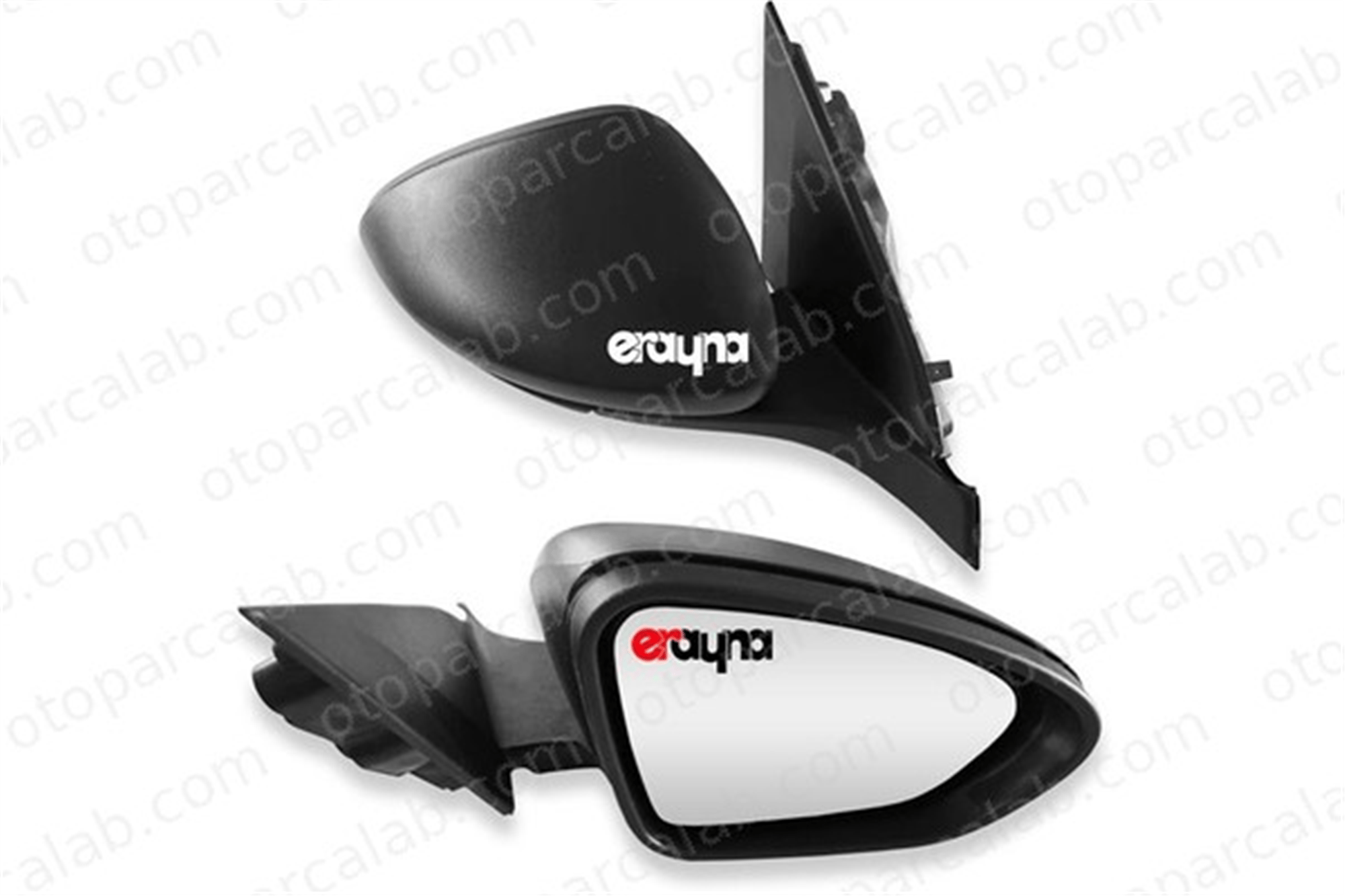 ER AYNA A-1051E Dikiz Aynası Dış Sağ FIAT TIPO Hatchback TIPO Station wagon 735705166 735646188