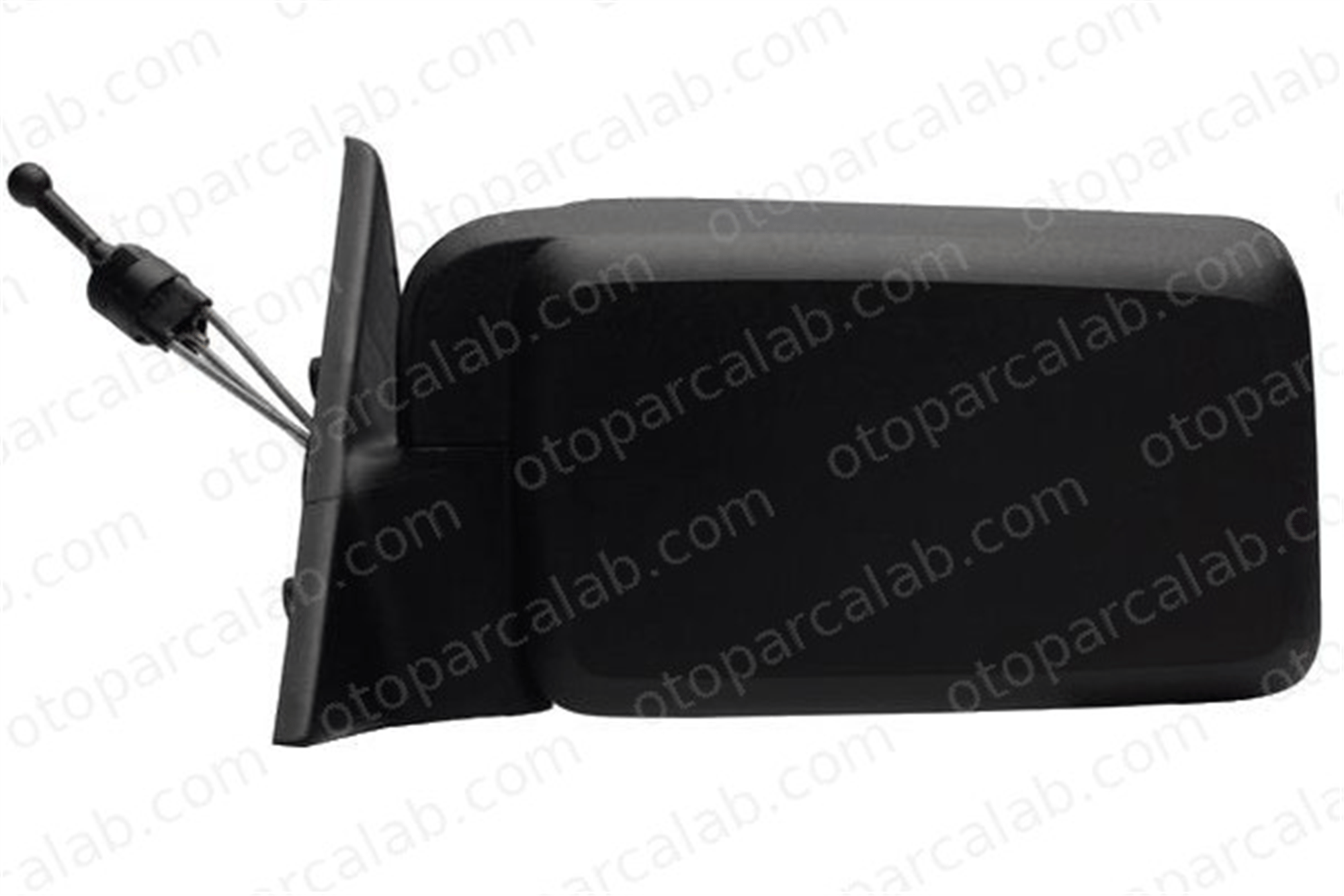 ER AYNA B-2002 Dikiz Aynası Dış Sol RENAULT 11 9 7701365925