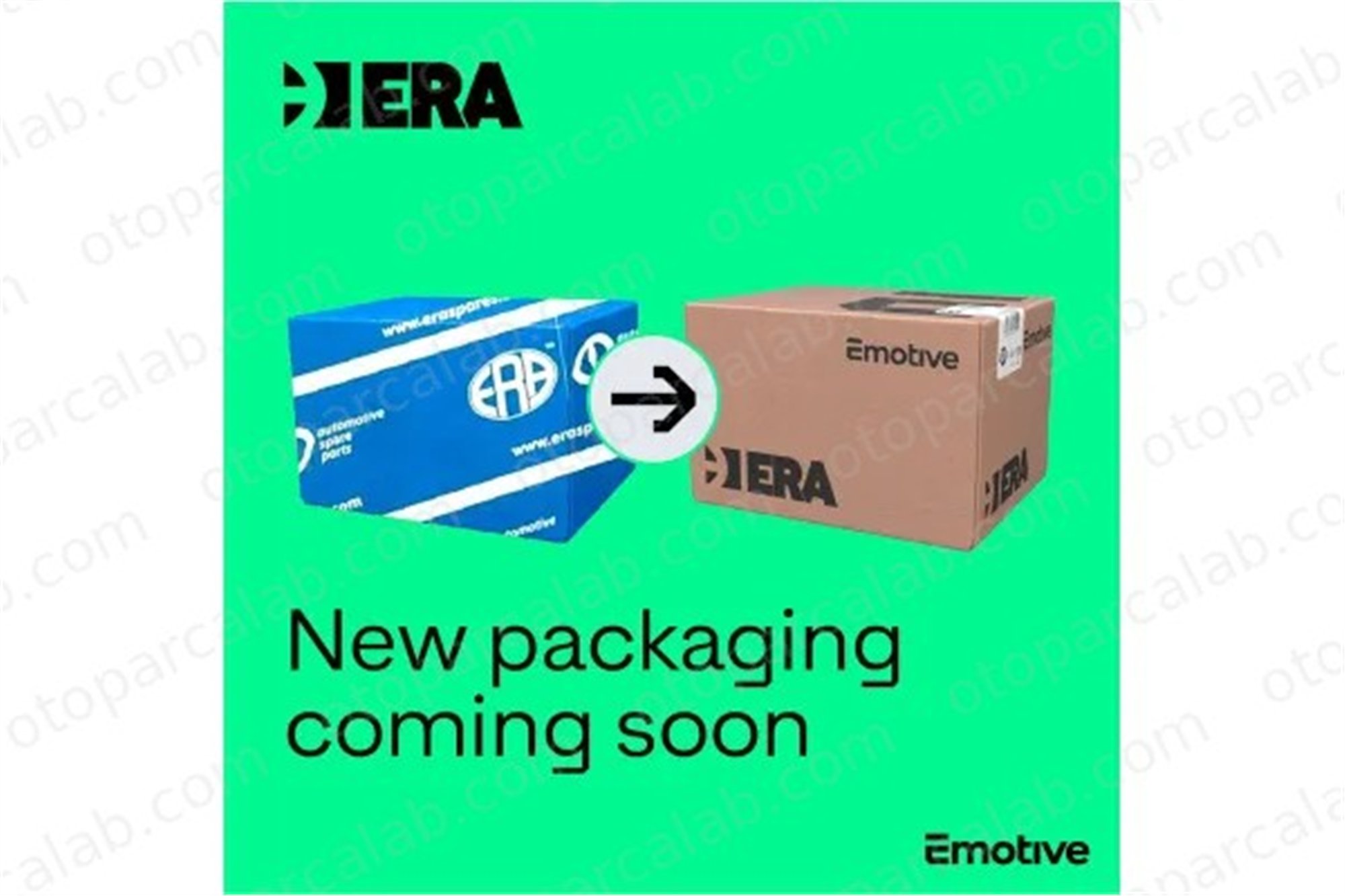ERA 331058 Fren Müşürü MITSUBISHI SPACE WAGON HYUNDAI H-1 / STAREX Minibüs/Otobüs 331058 96058582