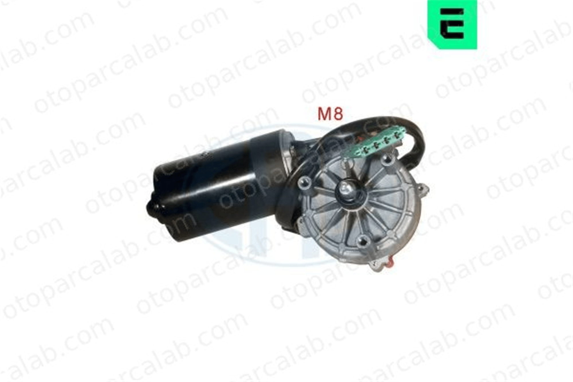 ERA 460119A Silecek Mekanizma Motoru Ön MERCEDES-BENZ C-SERISI C-SERISI T-Model 2028200408