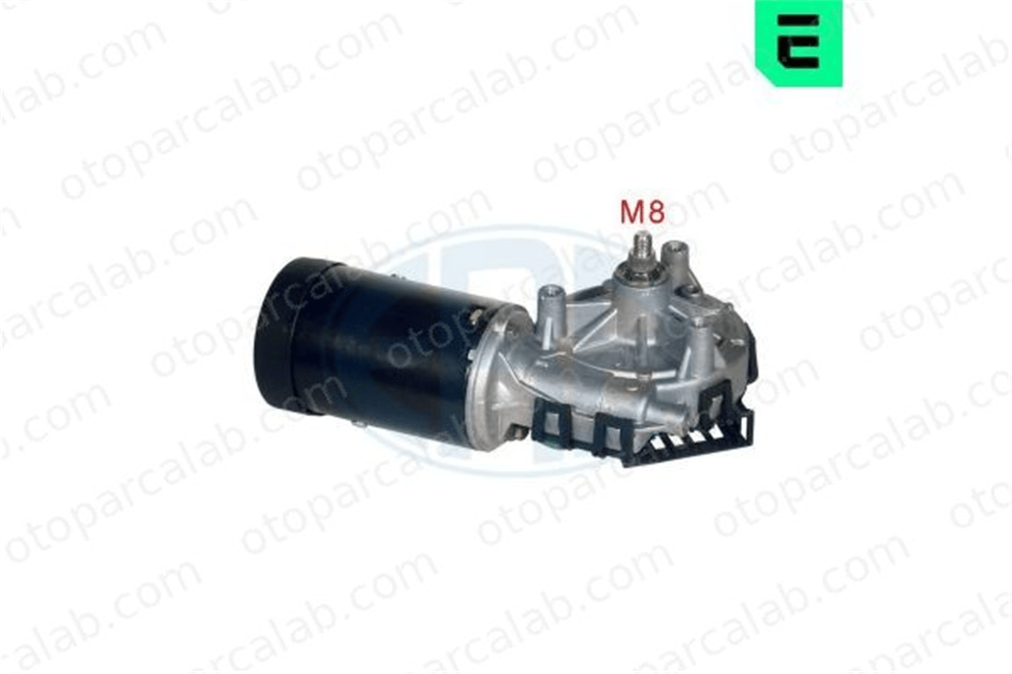 ERA 460131A Silecek Mekanizma Motoru Ön MERCEDES-BENZ E-SERISI E-SERISI T-Model A2108201842