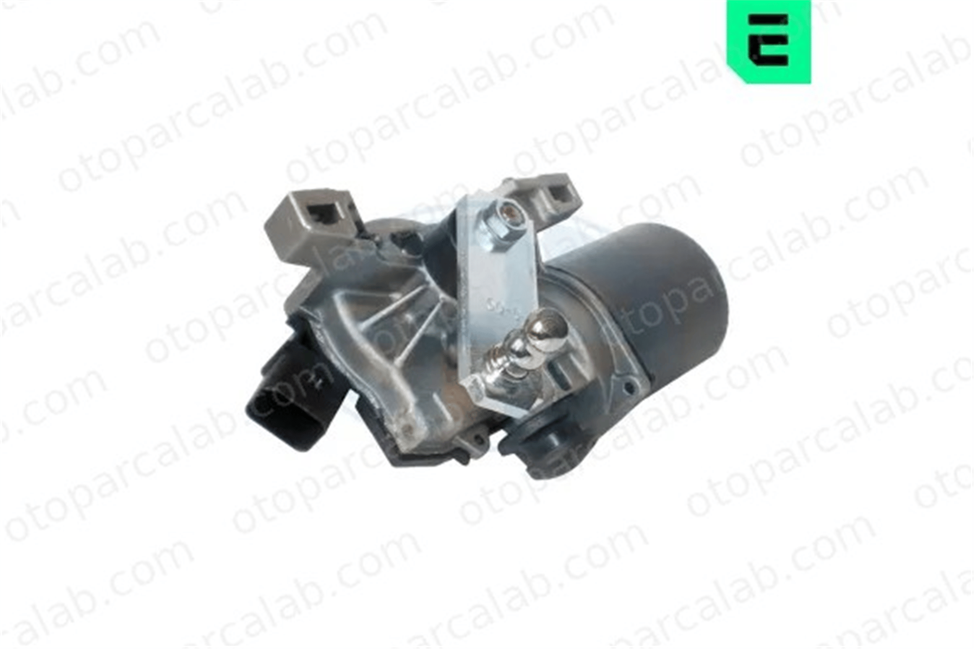 ERA 460259A Silecek Mekanizma Motoru Ön HYUNDAI SANTA FÉ II 981102B000