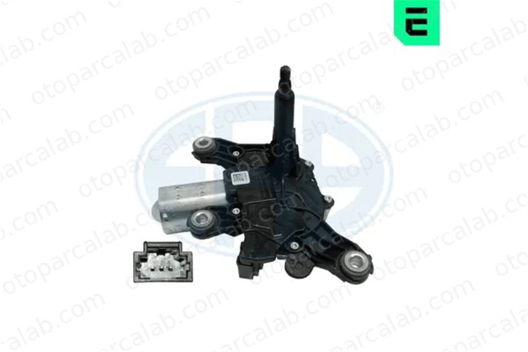 ERA 460292 Silecek Mekanizma Motoru Arka RENAULT CLIO IV CLIO IV Grandtour 460292