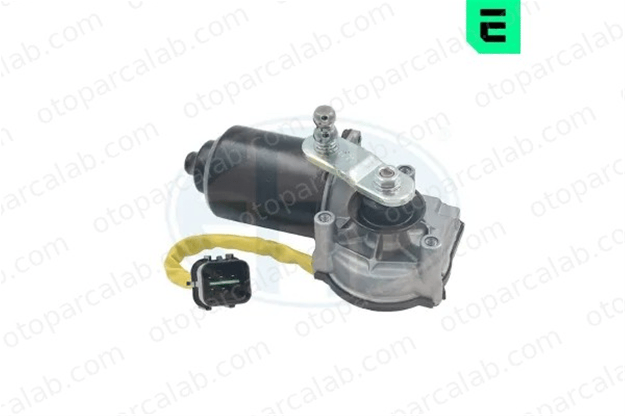 ERA 460320 Silecek Mekanizma Motoru Arka HYUNDAI ELANTRA III Sedan ELANTRA III 981102D101