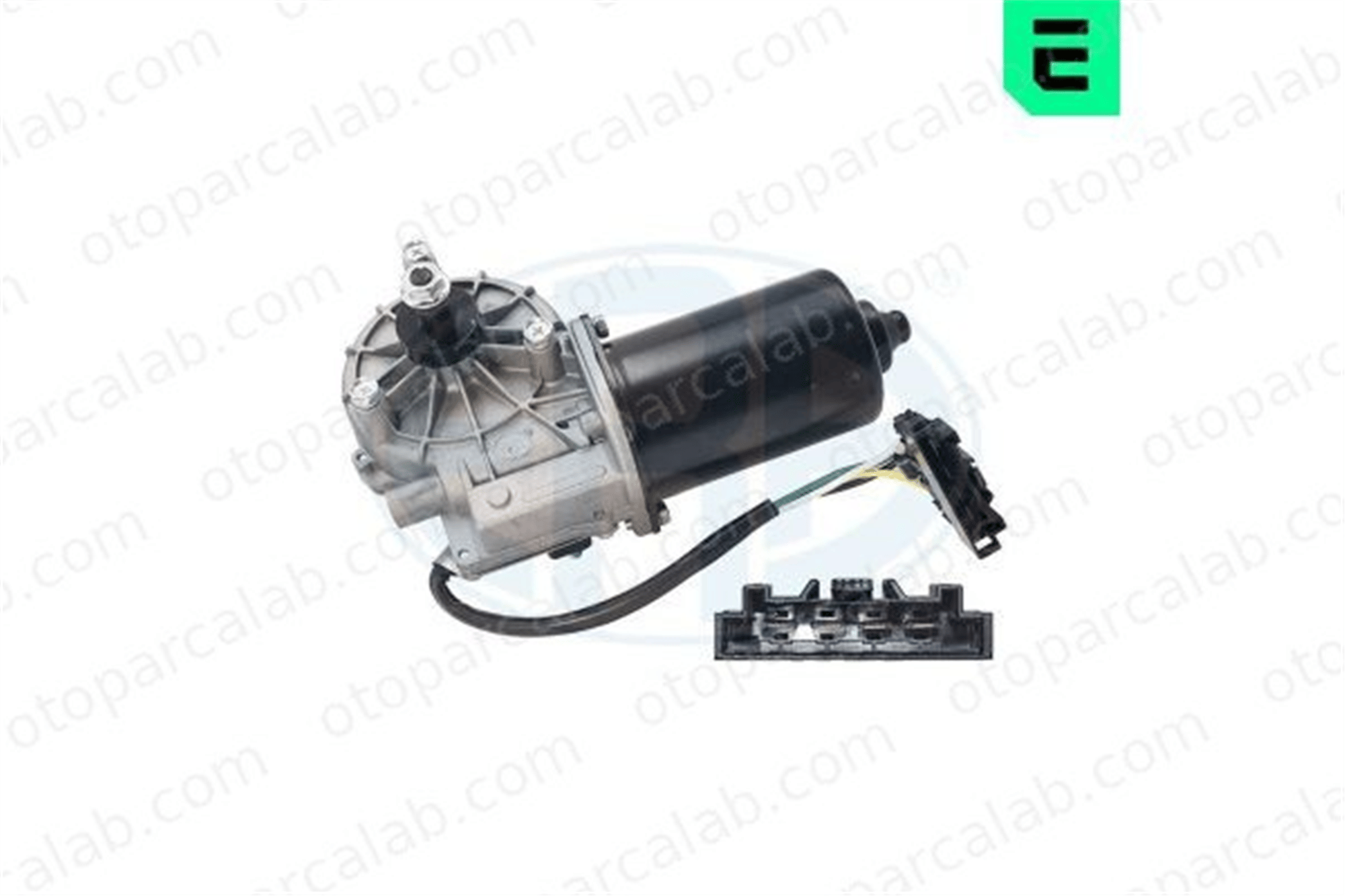 ERA 460324A Silecek Mekanizma Motoru Ön MERCEDES-BENZ S-SERISI S-SERISI Coupe A2208200742