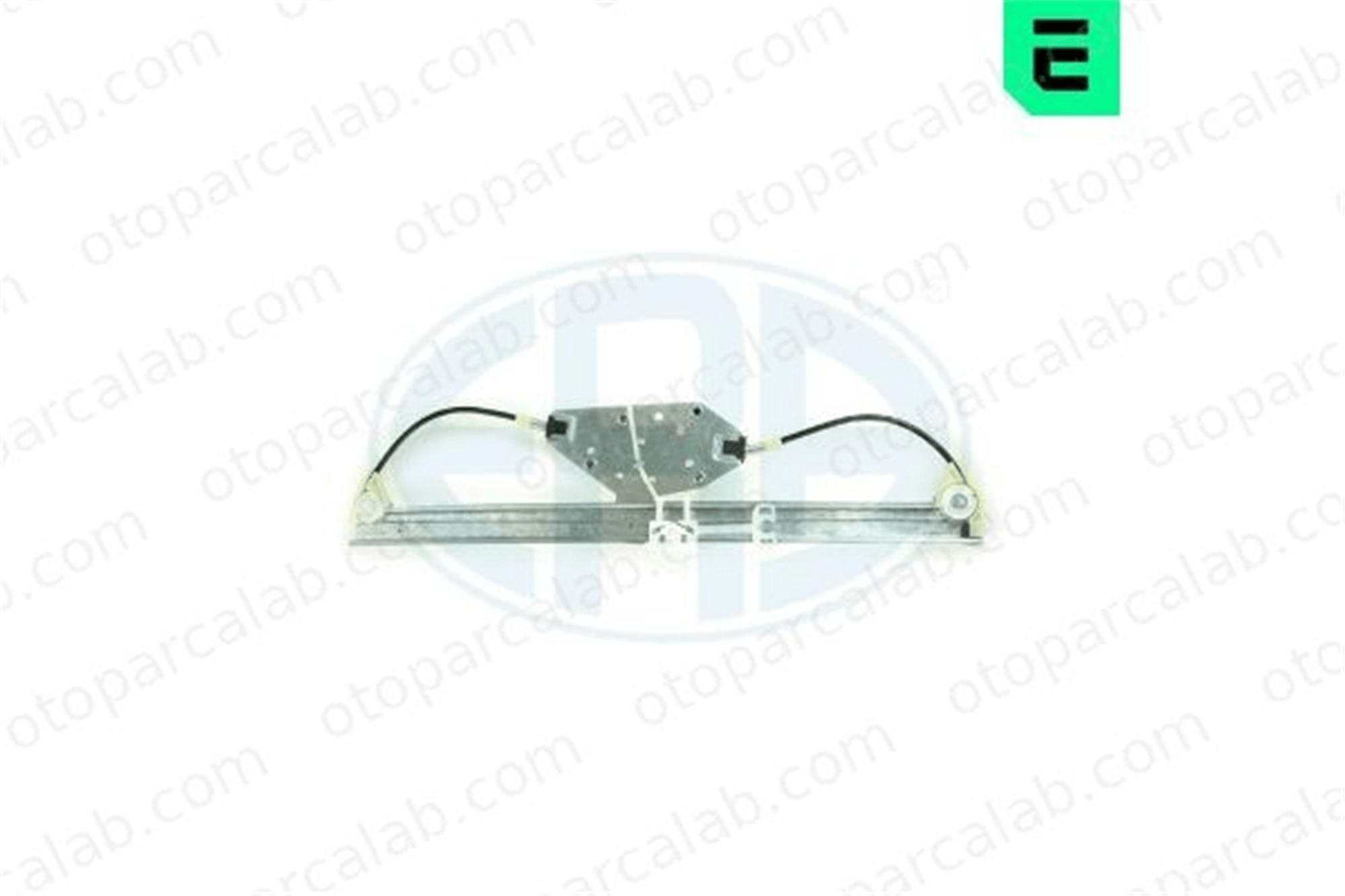 ERA 490063 Cam Krikosu Ön Sağ veya Sol BMW X5 490063 51357125059