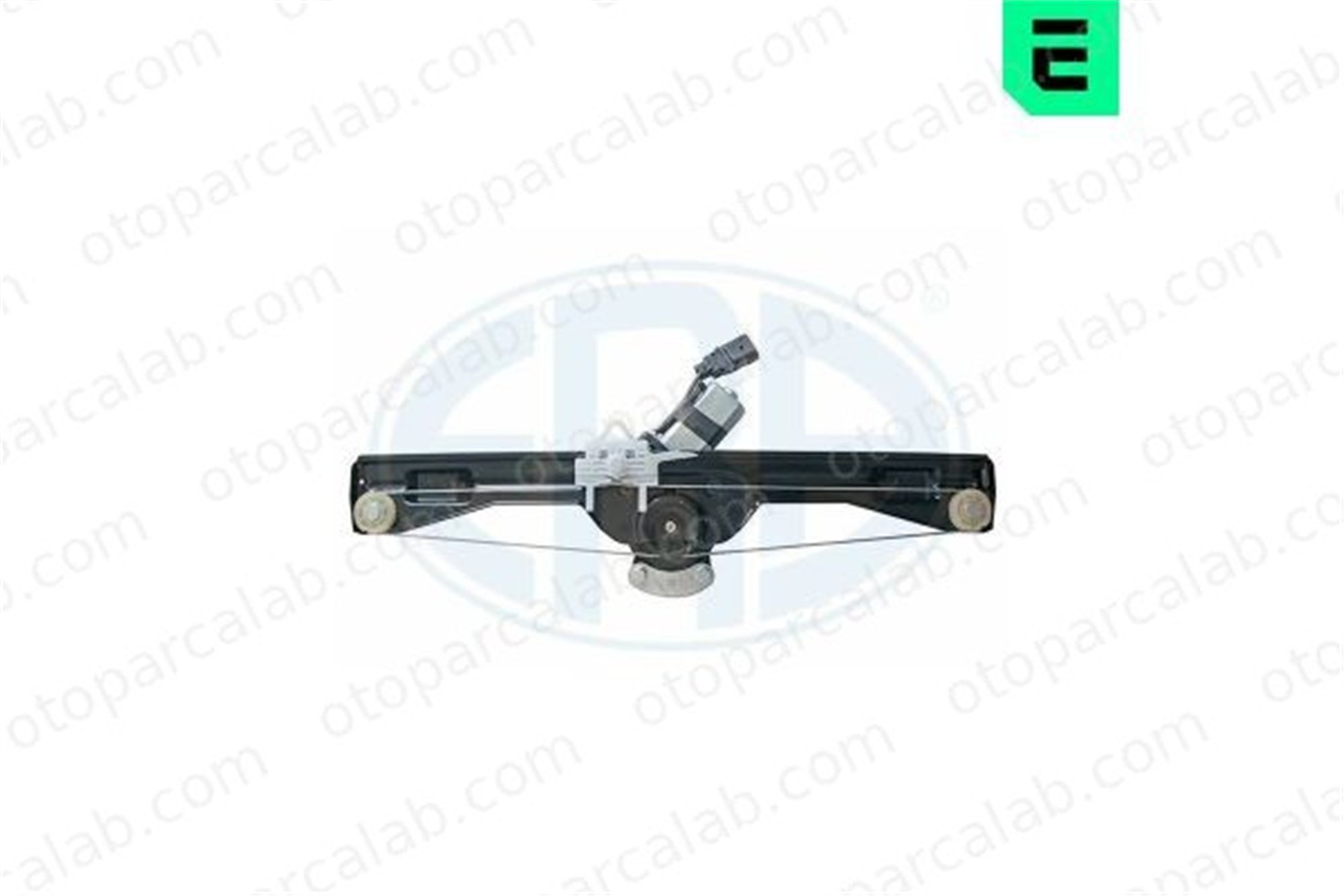 ERA 490140 Cam Krikosu Ön Sağ veya Sol FIAT GRANDE PUNTO LINEA 51723315 51765574