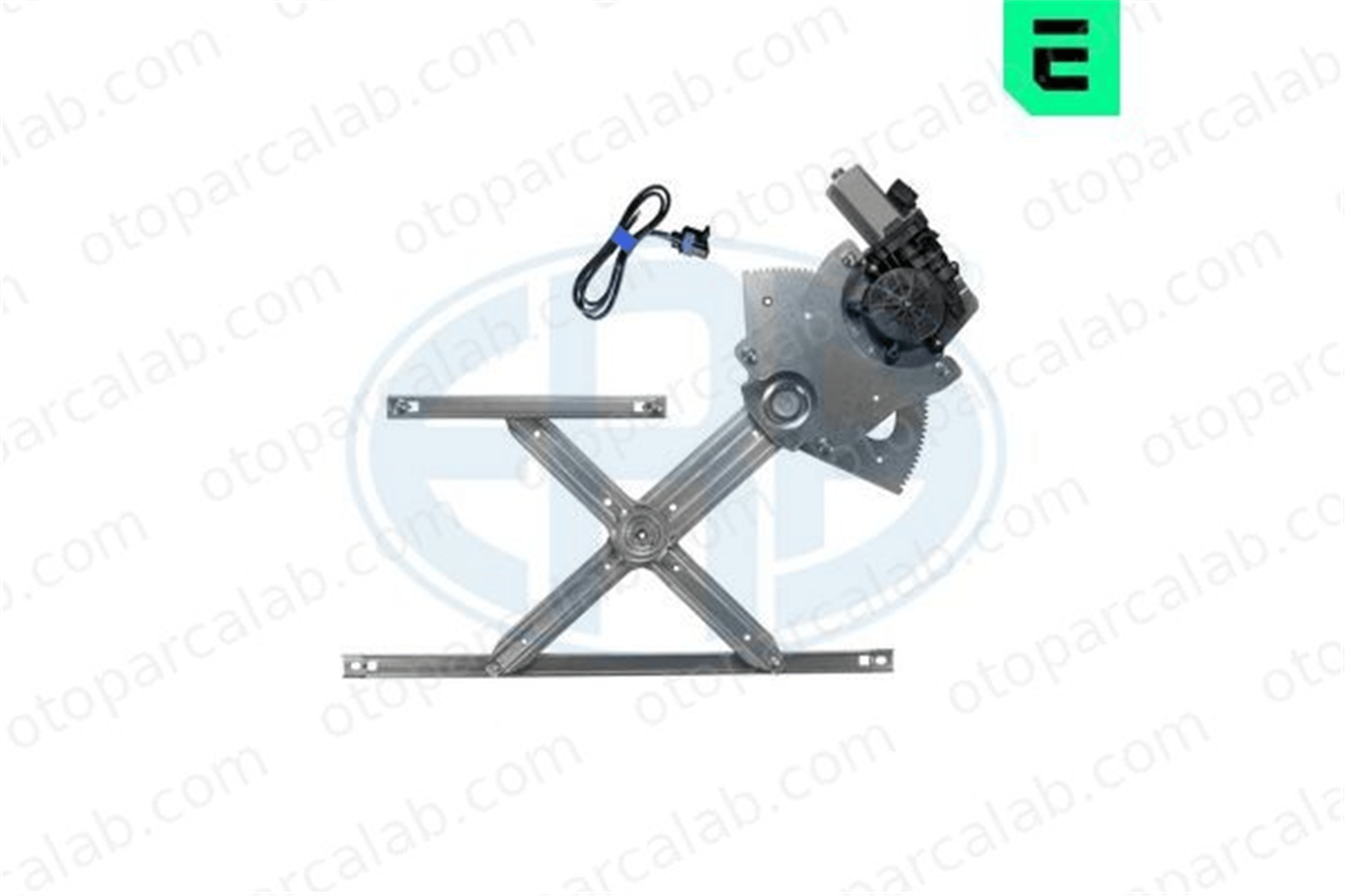 ERA 490164 Cam Krikosu Ön Sağ veya Sol SUZUKI SX4 FIAT SEDICI 71743449 4708798