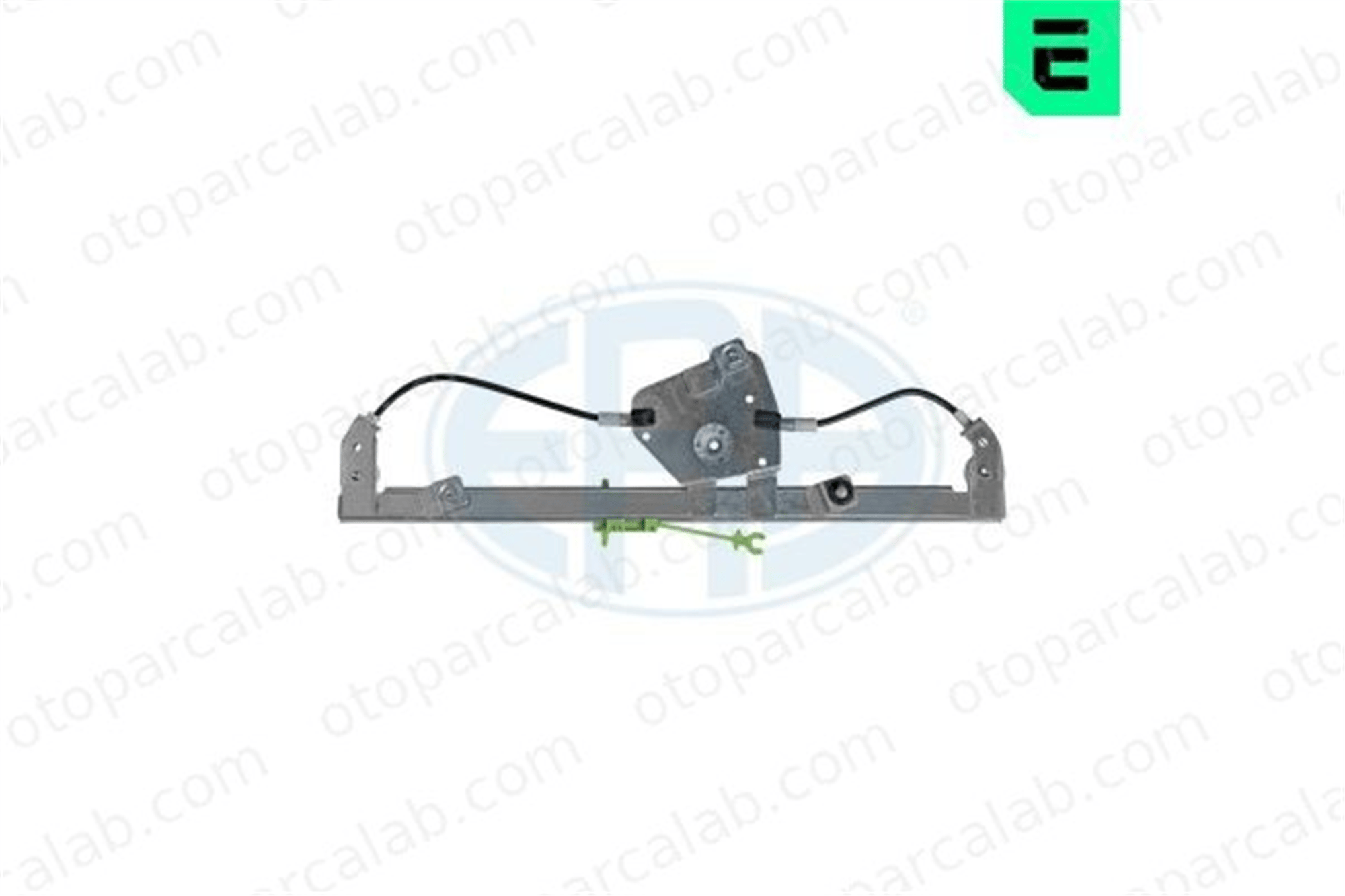 ERA 490204 Cam Krikosu Ön Sağ veya Sol FORD FOCUS I FOCUS I Turnier 1138203 1143004
