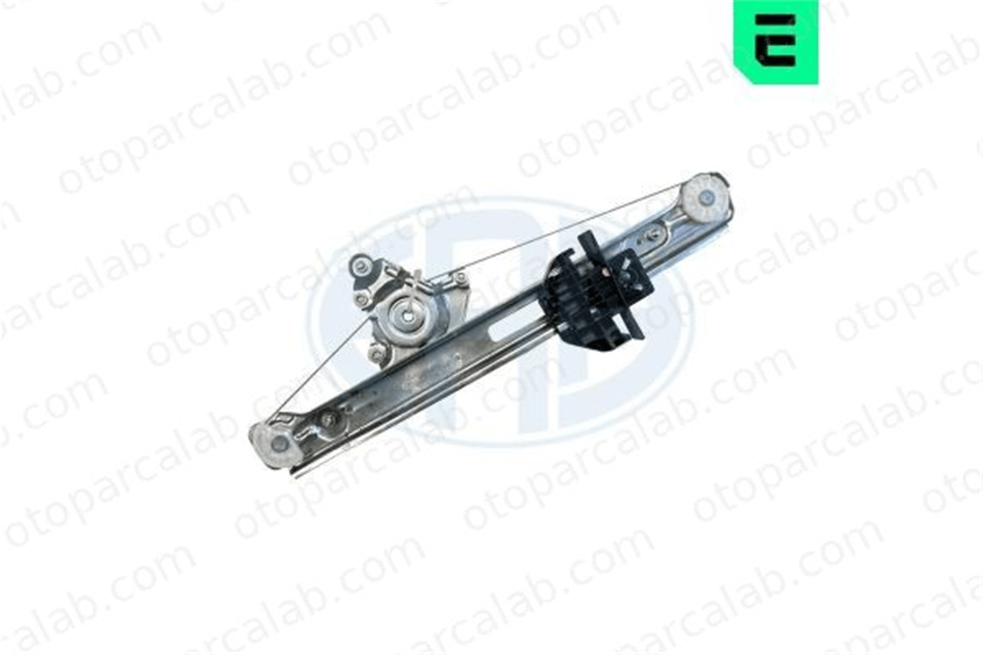 ERA 490205 Cam Krikosu Ön Sağ veya Sol FORD FOCUS I FOCUS I Turnier 1138204 1143005