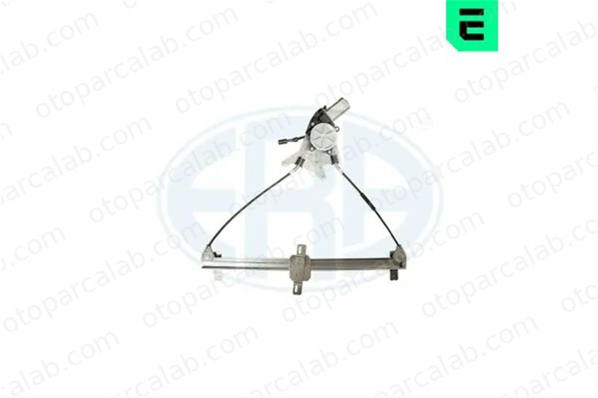 ERA 490208 Cam Krikosu Ön Sağ veya Sol FORD TOURNEO CONNECT TRANSIT CONNECT 4523918 5182969