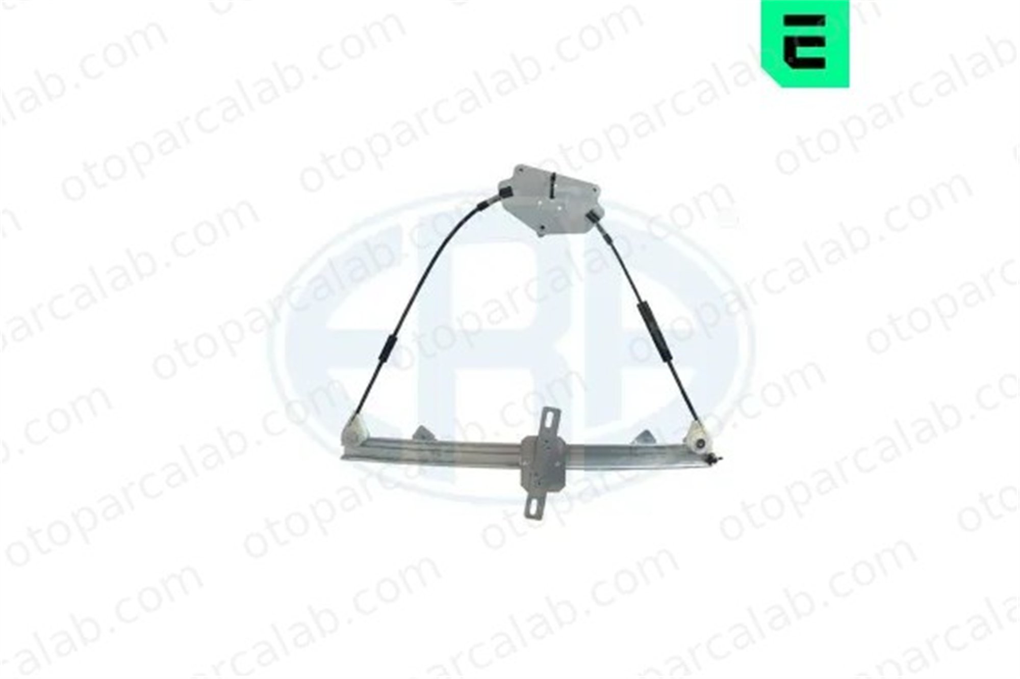 ERA 490307 Cam Krikosu Ön Sağ veya Sol PEUGEOT 407 SW 407 490307 9221Q6