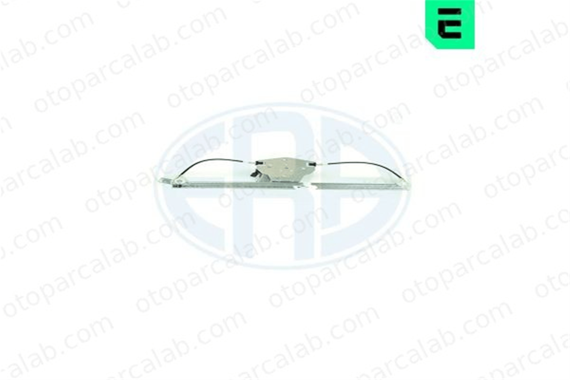 ERA 490362 Cam Krikosu Ön Sağ veya Sol MERCEDES-BENZ S-SERISI OPEL VIVARO A Minibüs/Otobüs 490362 7700311821