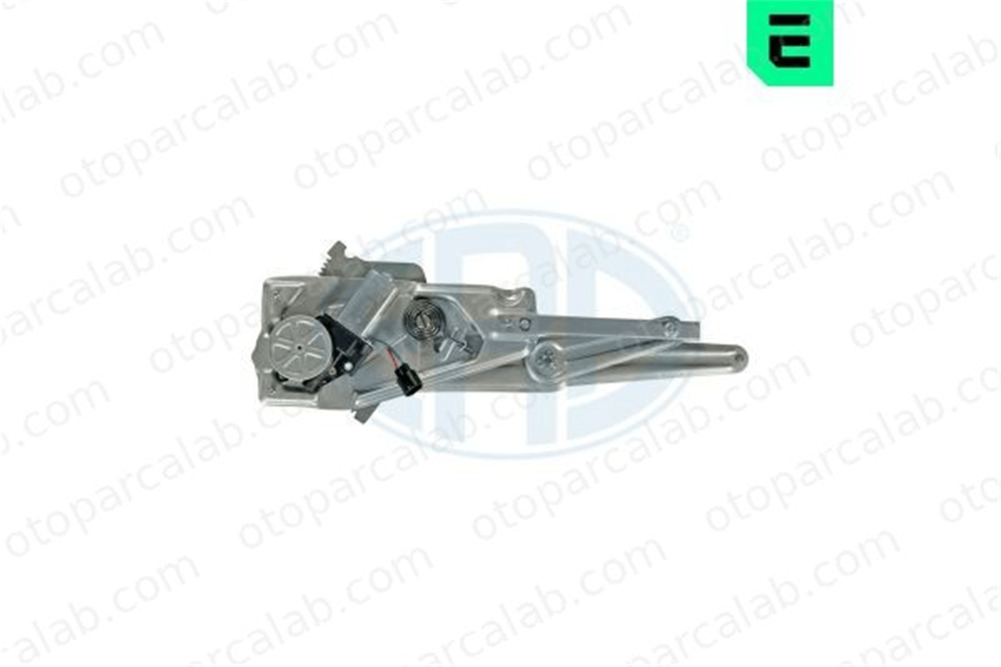 ERA 490364 Cam Krikosu Ön Sağ veya Sol RENAULT TWINGO I TWINGO I Kasa/eğik arka 490364 8200051780