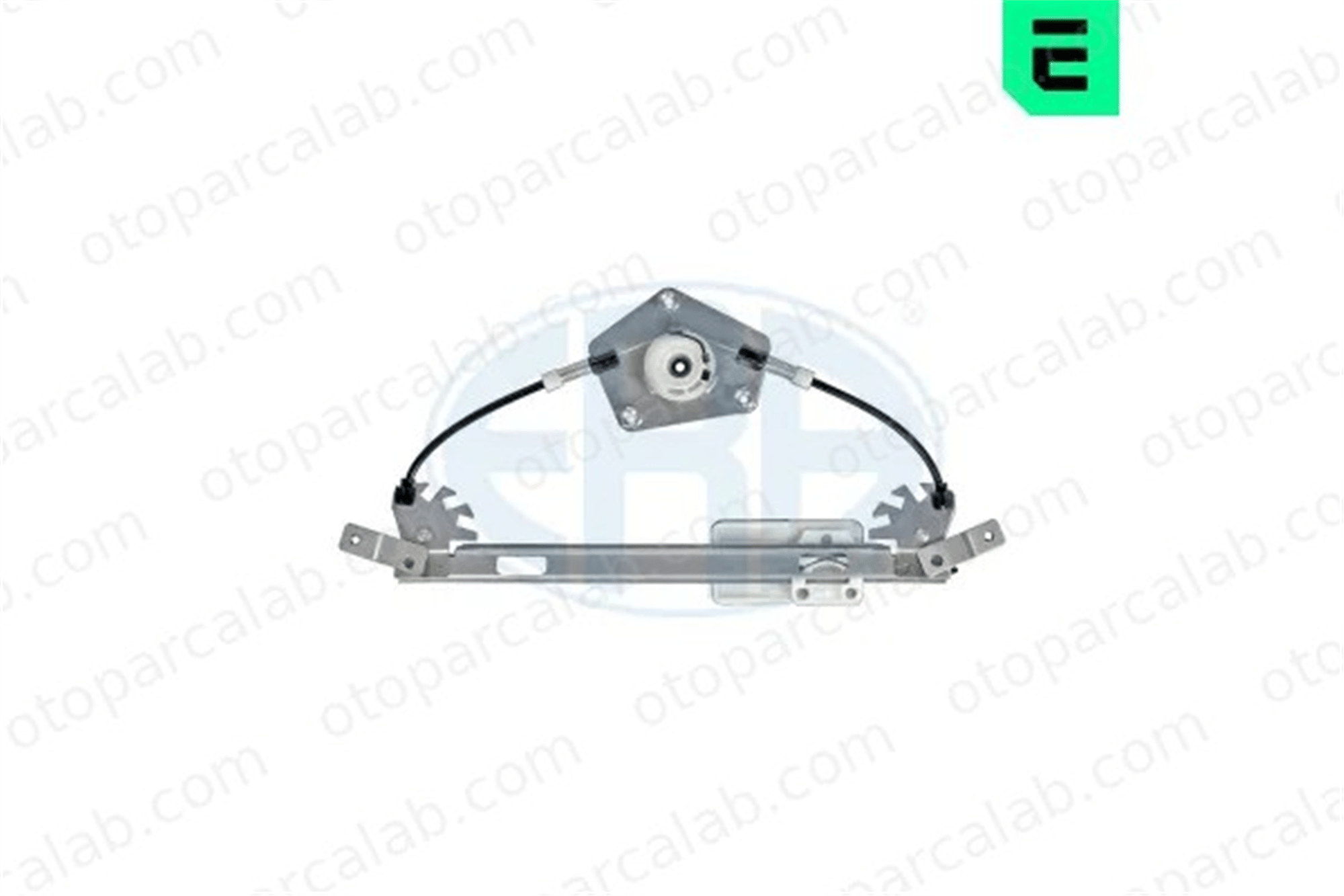 ERA 490430 Cam Krikosu Ön Sağ veya Sol VW PASSAT B5 PASSAT B5 Variant 3B5839462A 3B9839462A