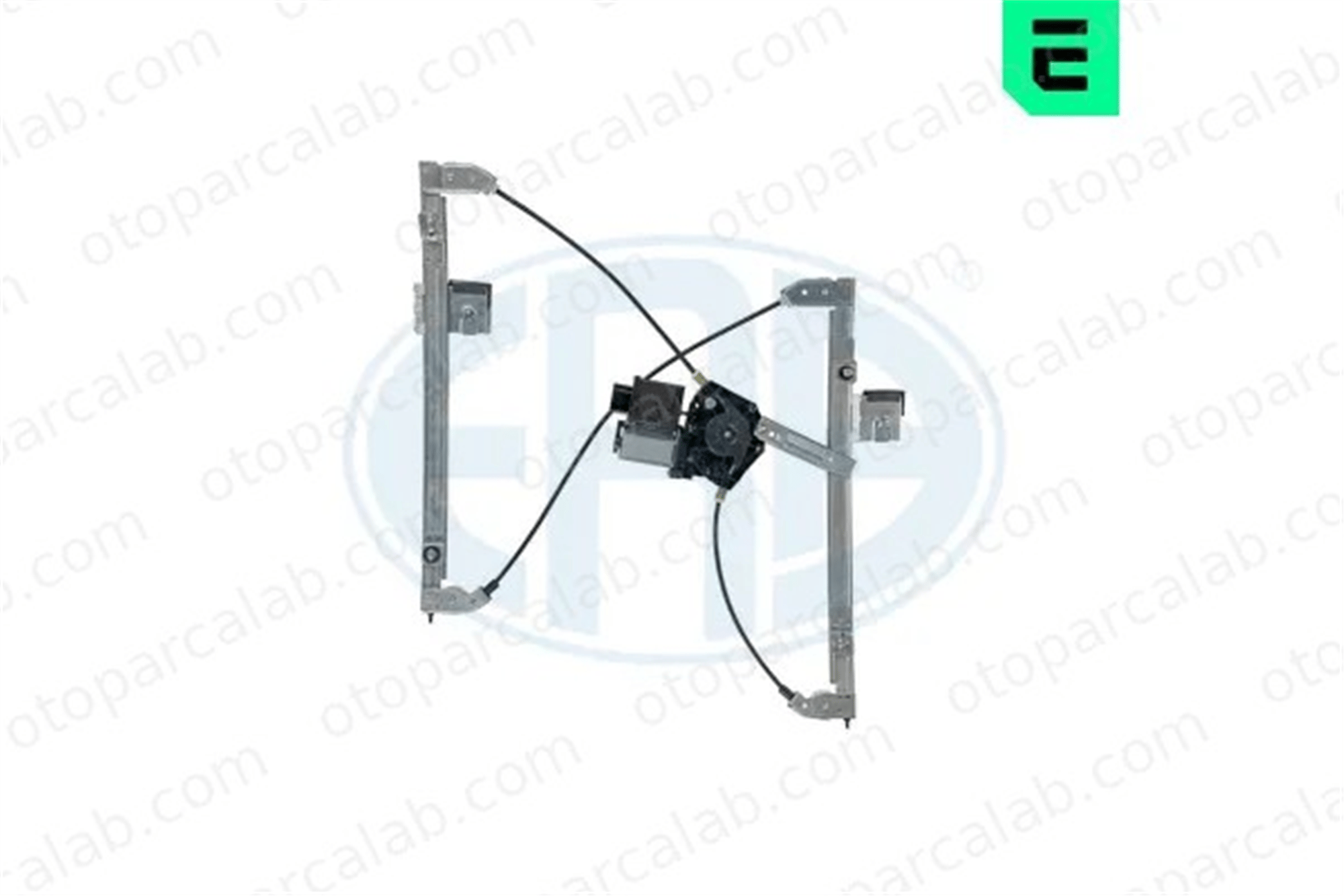 ERA 490439 Cam Krikosu Ön Sağ veya Sol VW POLO III POLO Variant 6N4837461 6K3959801E