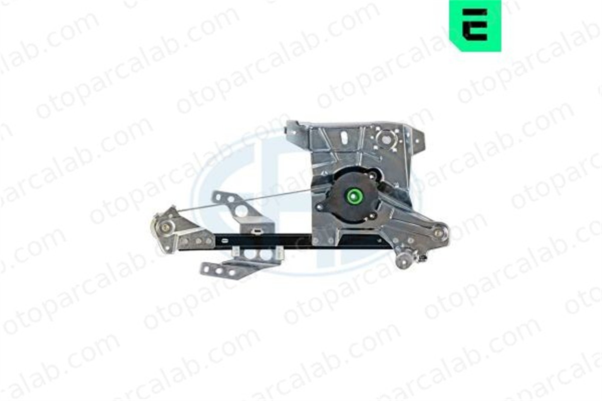 ERA 490463 Cam Krikosu Ön Sağ veya Sol AUDI A4 B5 Avant A4 B5 490463 8D0839461