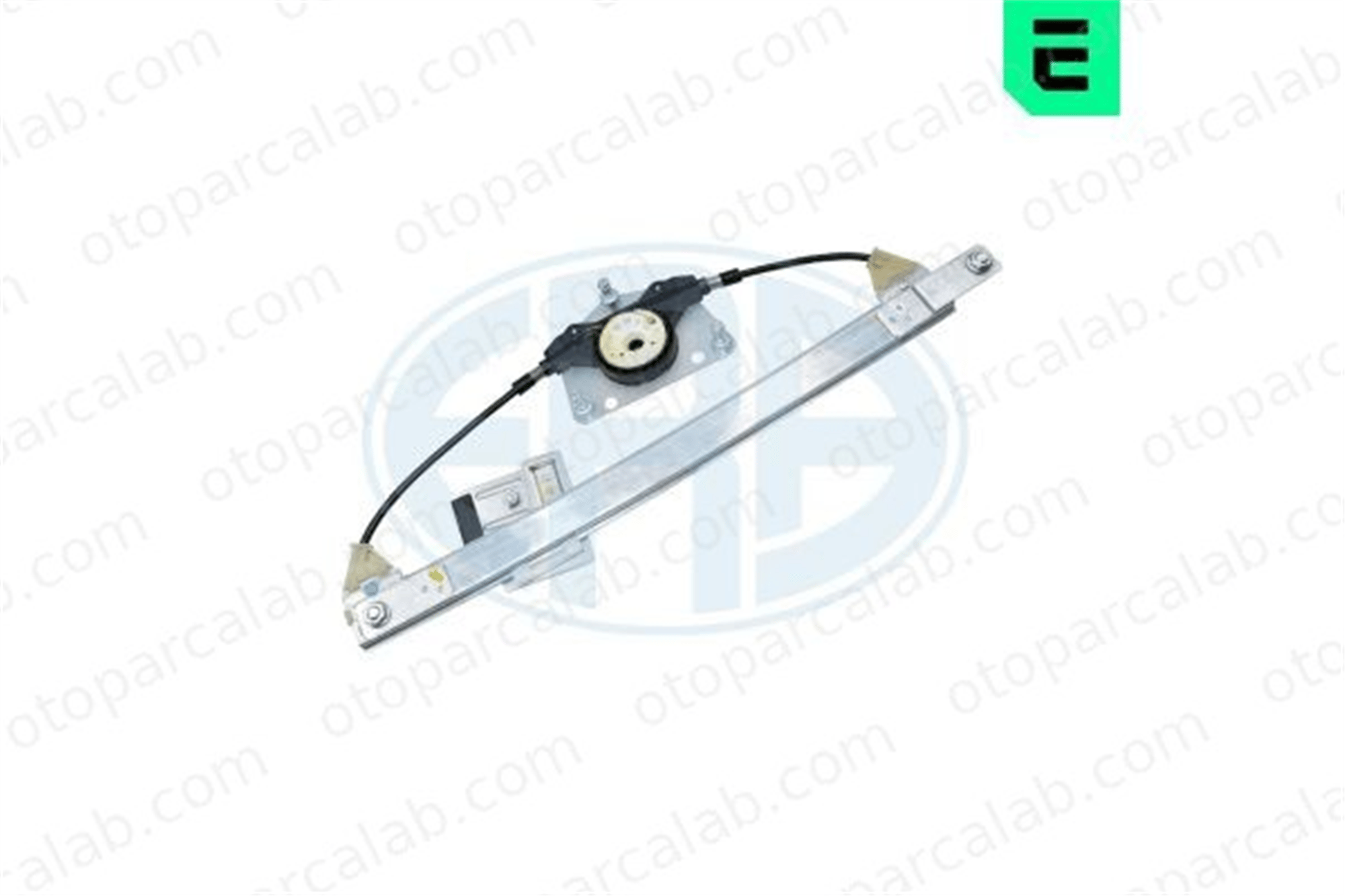 ERA 490636 Cam Krikosu Ön Sağ veya Sol MERCEDES-BENZ A-SERISI B-SERISI Sports Tourer 490636 A1697303179