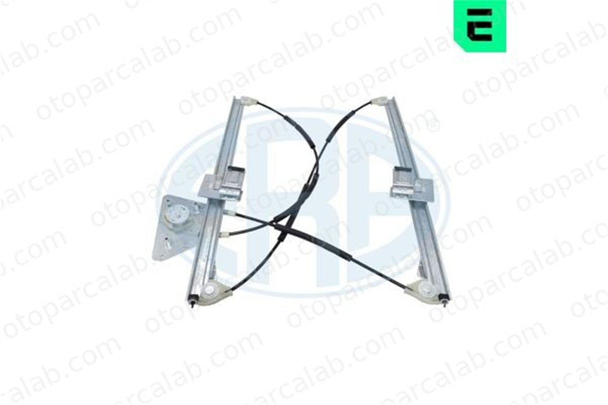 ERA 490637 Cam Krikosu Ön Sağ veya Sol MERCEDES-BENZ VIANO VITO Minibüs/Otobüs 490637 A6397200546