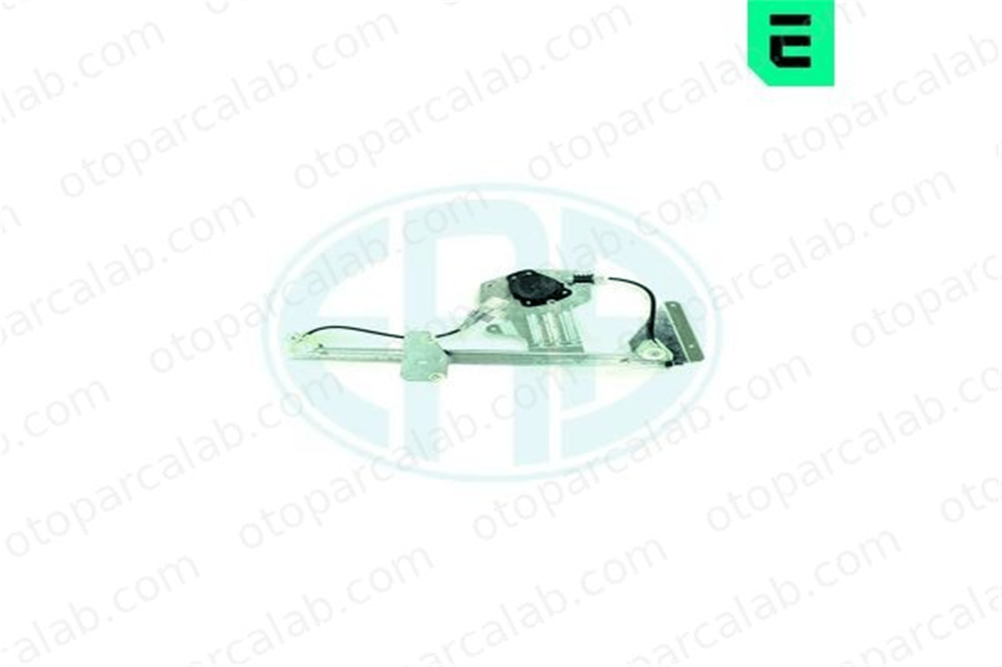 ERA 490641 Cam Krikosu Ön Sağ veya Sol SMART CITY-COUPE FORTWO Coupe AC0002702V001 C0002702V001