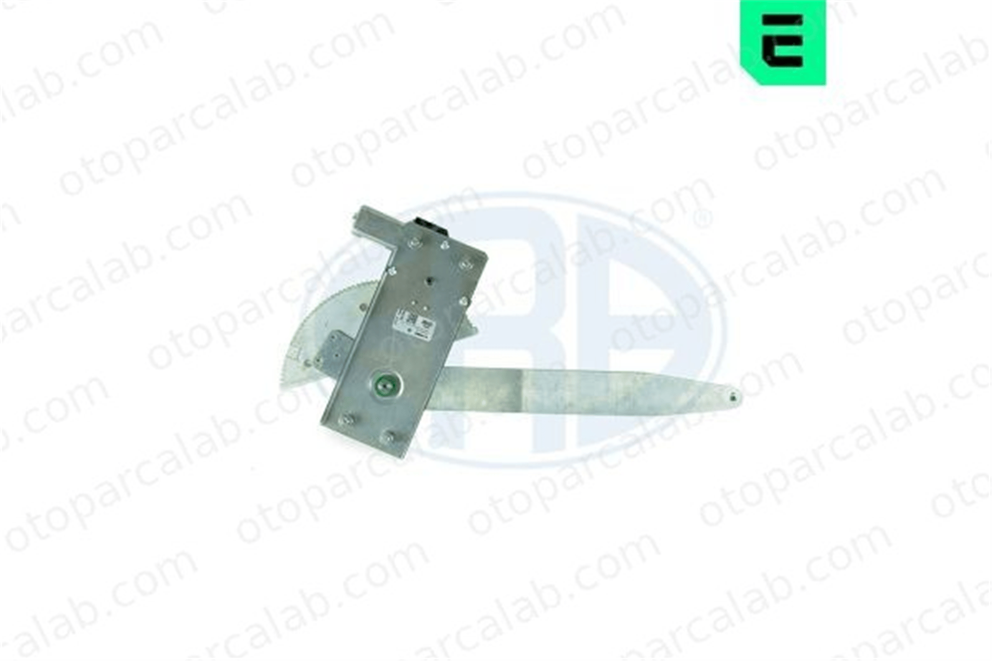 ERA 490689 Cam Krikosu Ön Sağ veya Sol FORD TRANSIT Panelvan/Van TRANSIT Platform şasi 490689 4077926