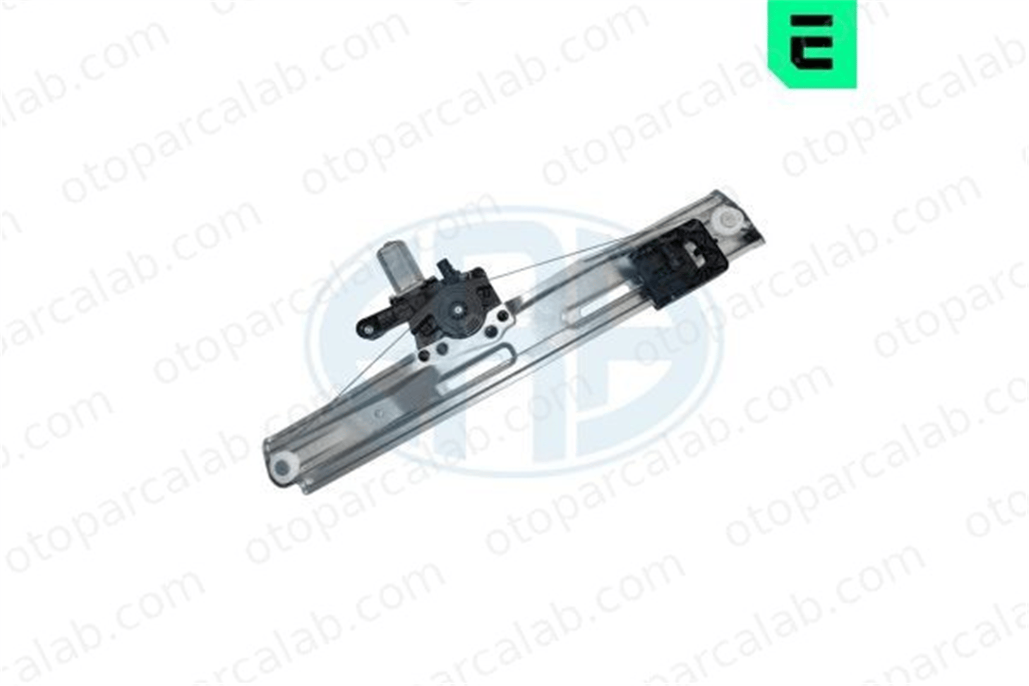 ERA 490709 Cam Krikosu Ön Sağ veya Sol FIAT TIPO Hatchback TIPO Station wagon 52050177 51983945